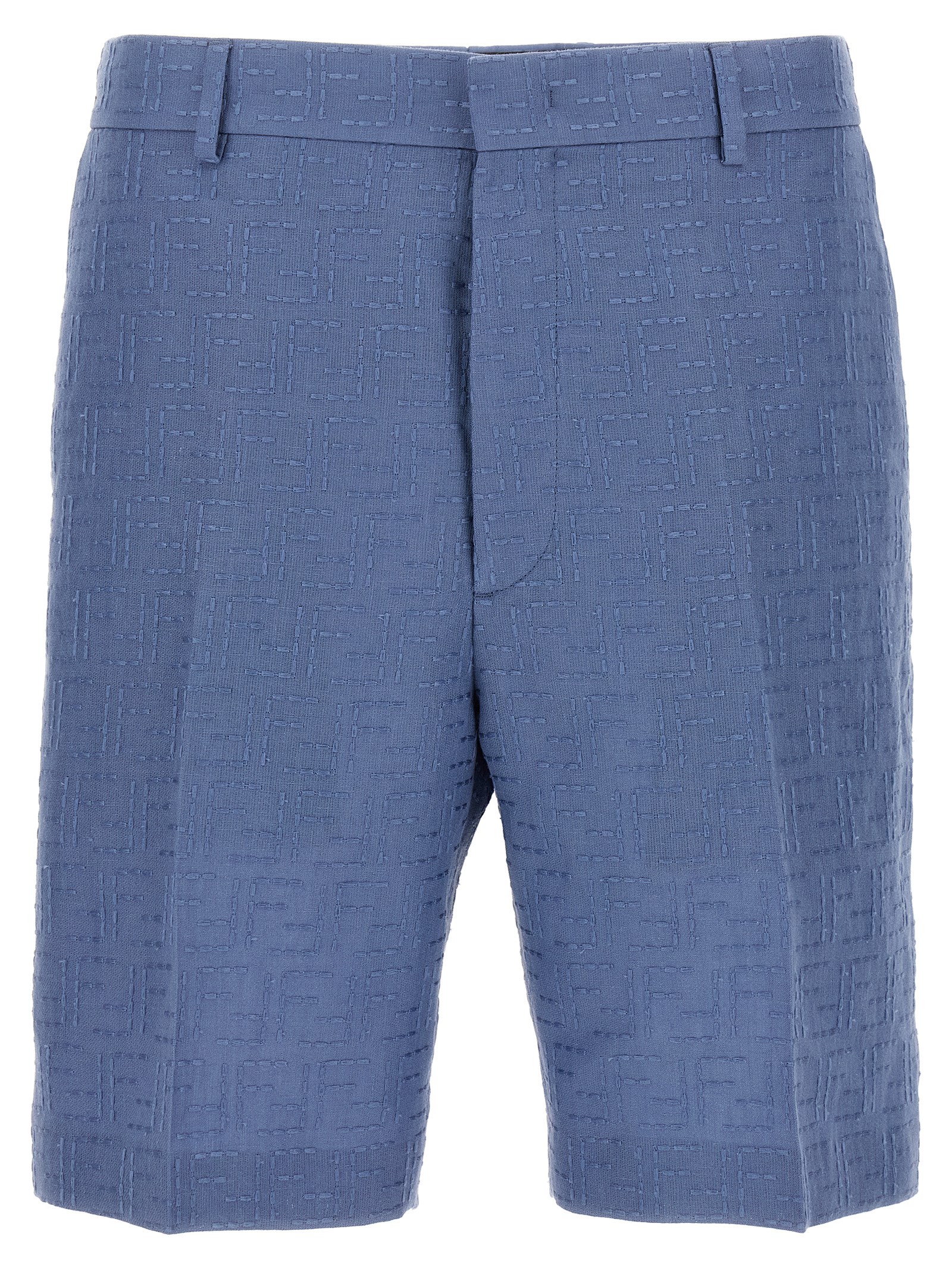 Bermuda Jacquard FF