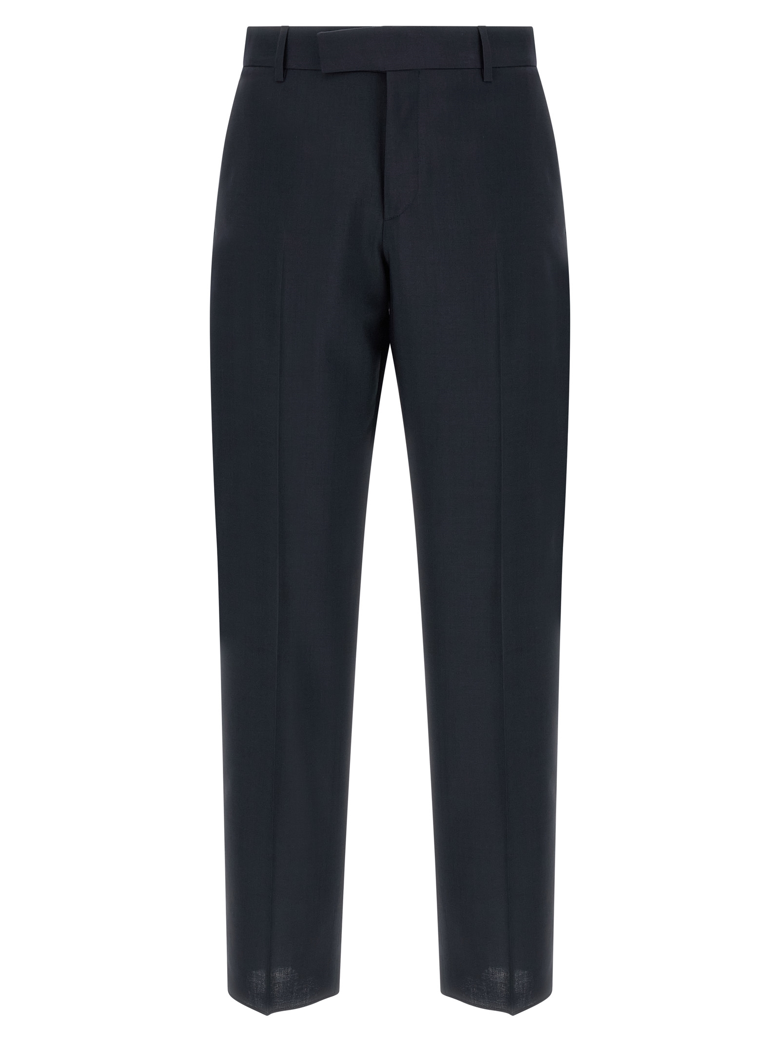 Tailored trousers