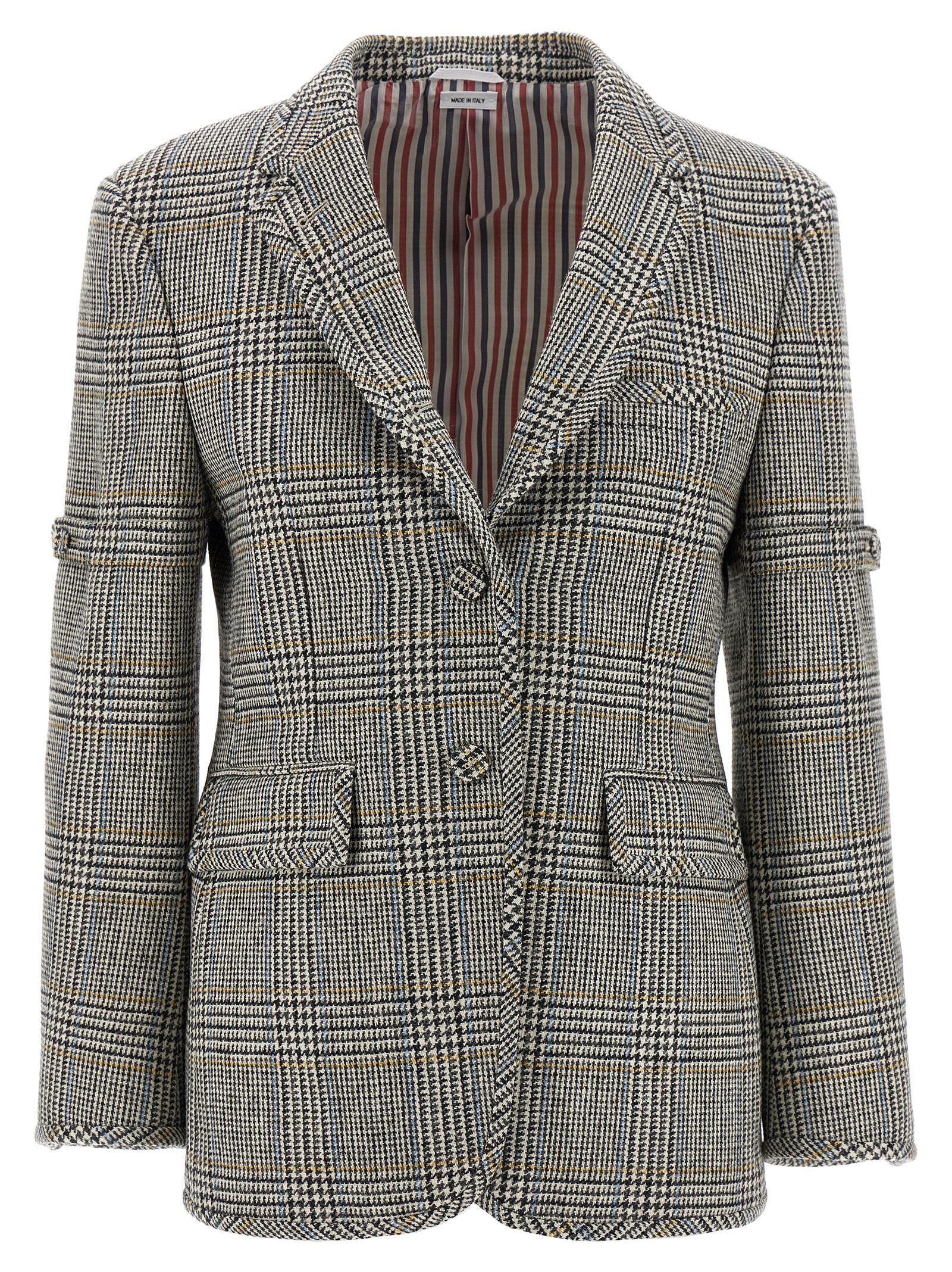 Prince of Wales blazer