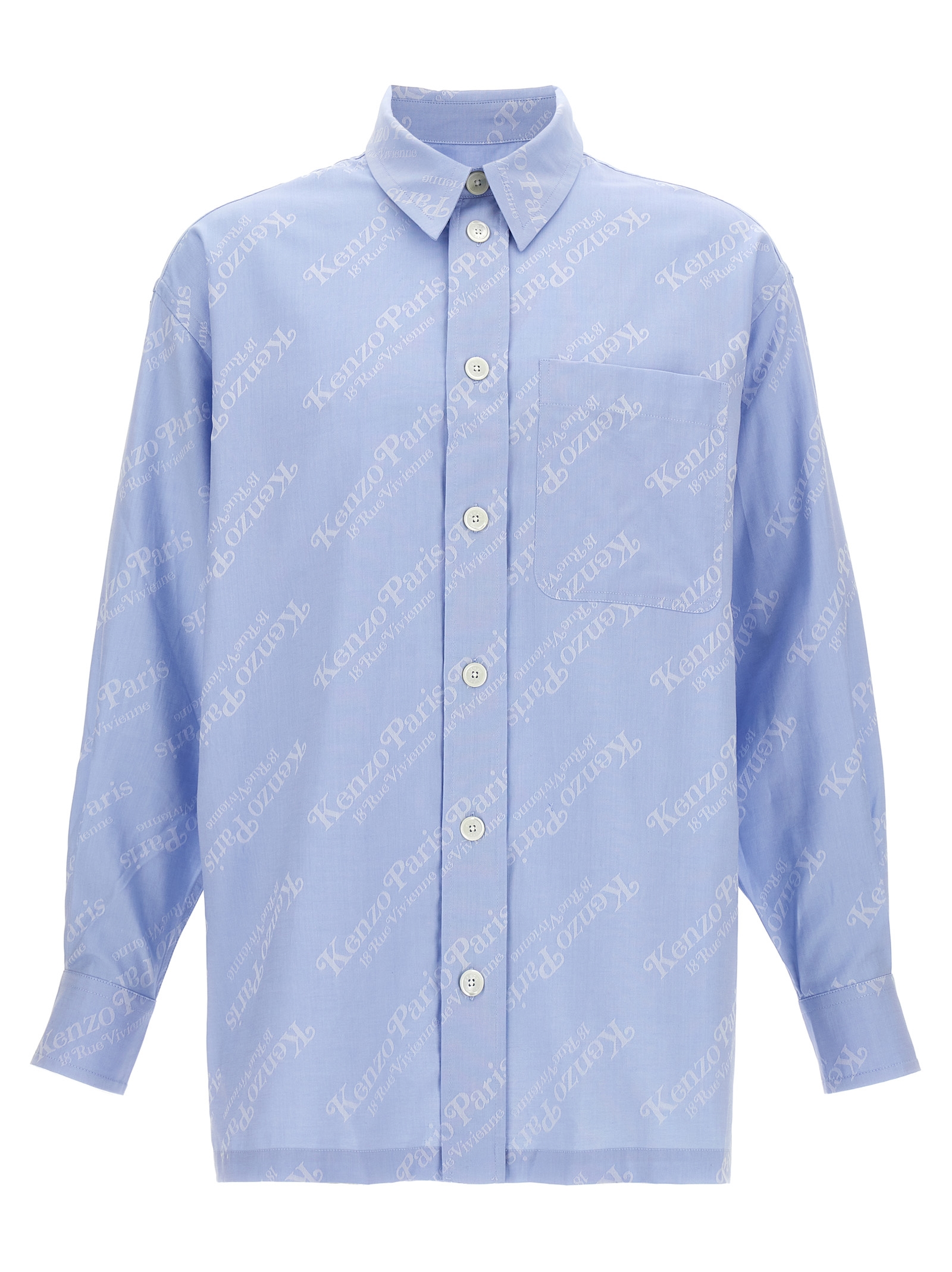 'Kenzo by Verdy' shirt