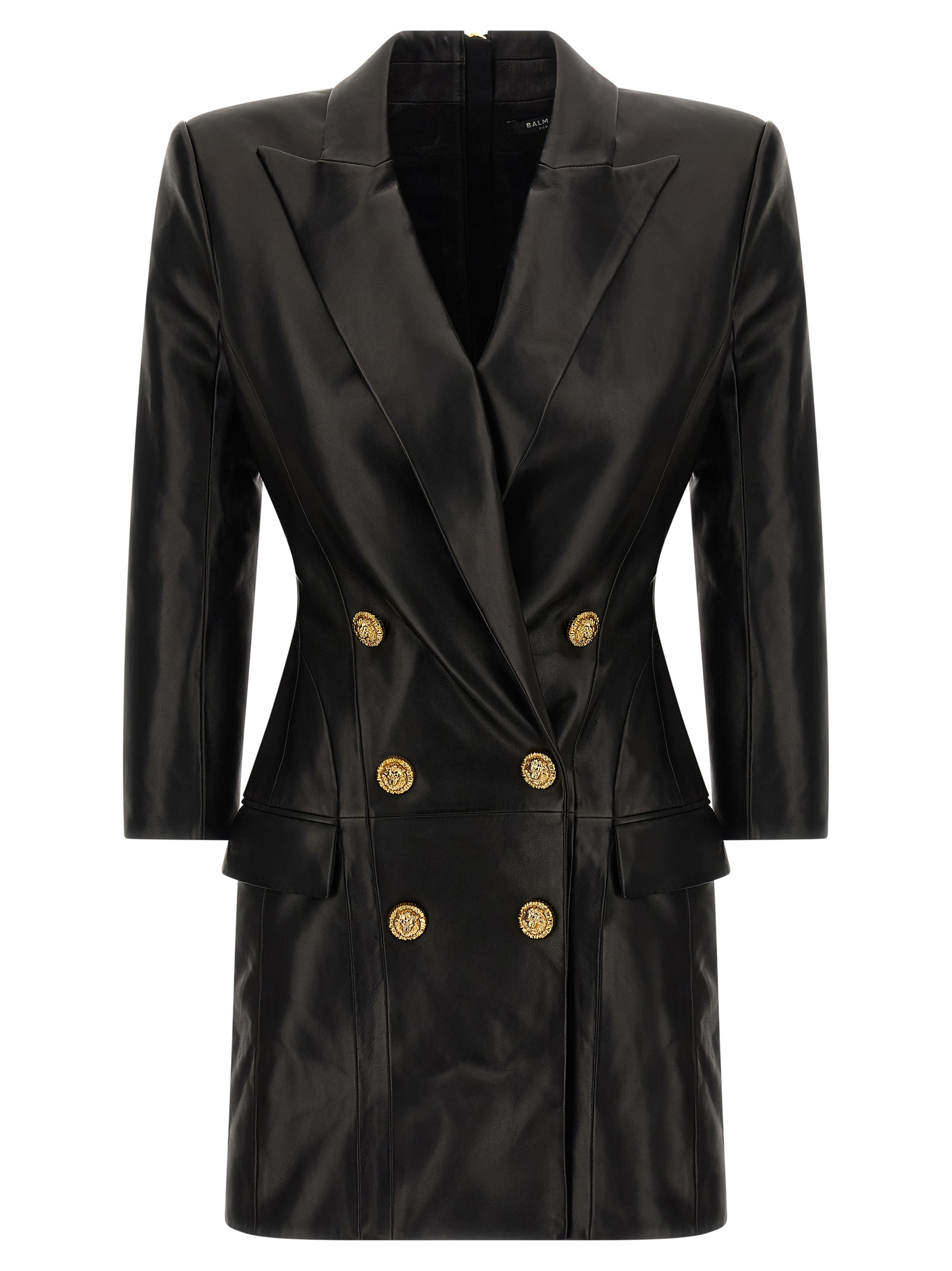 Blazer dress