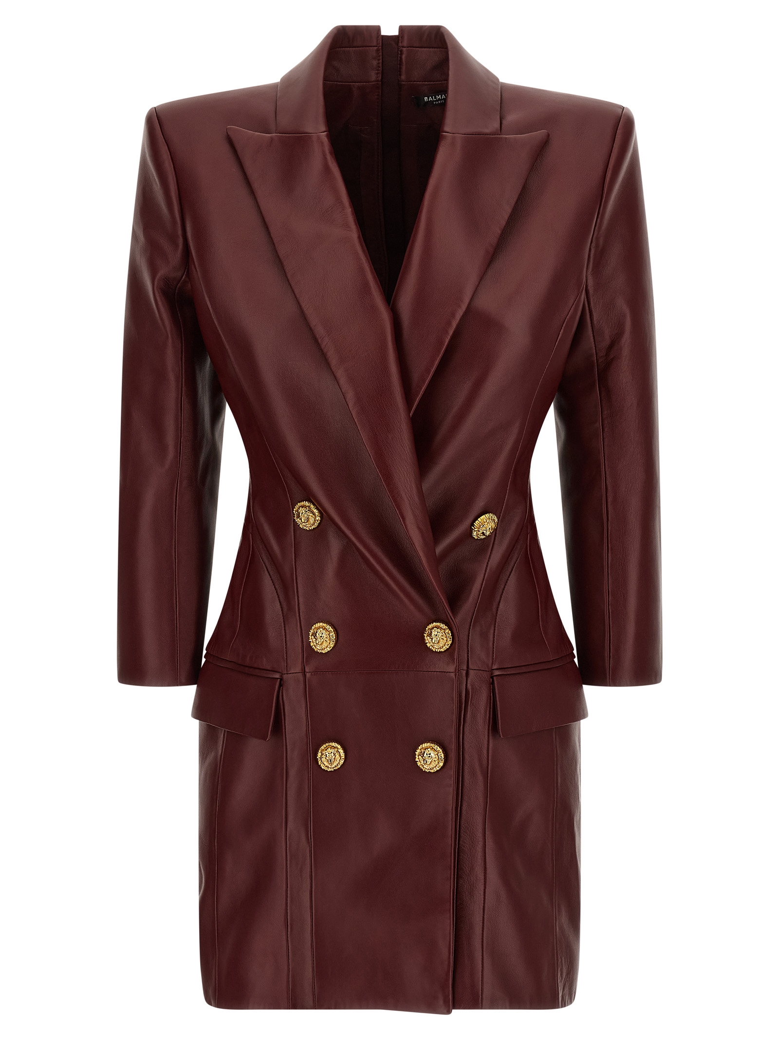 Blazer dress