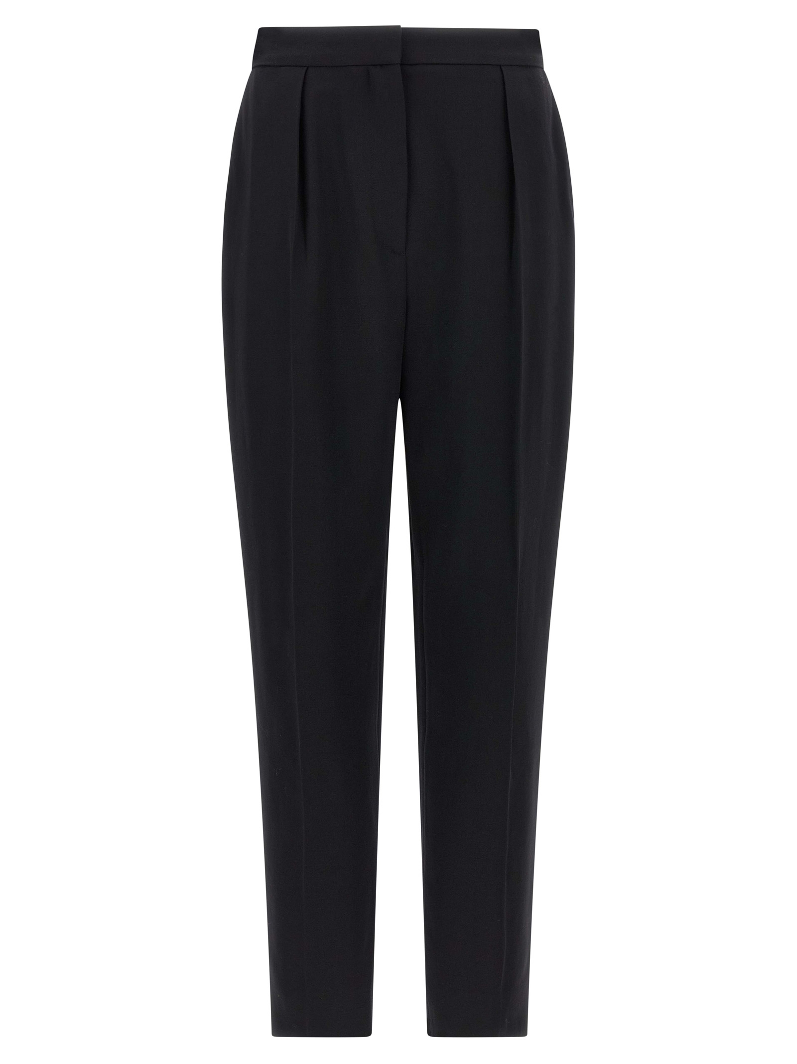 High waist pants