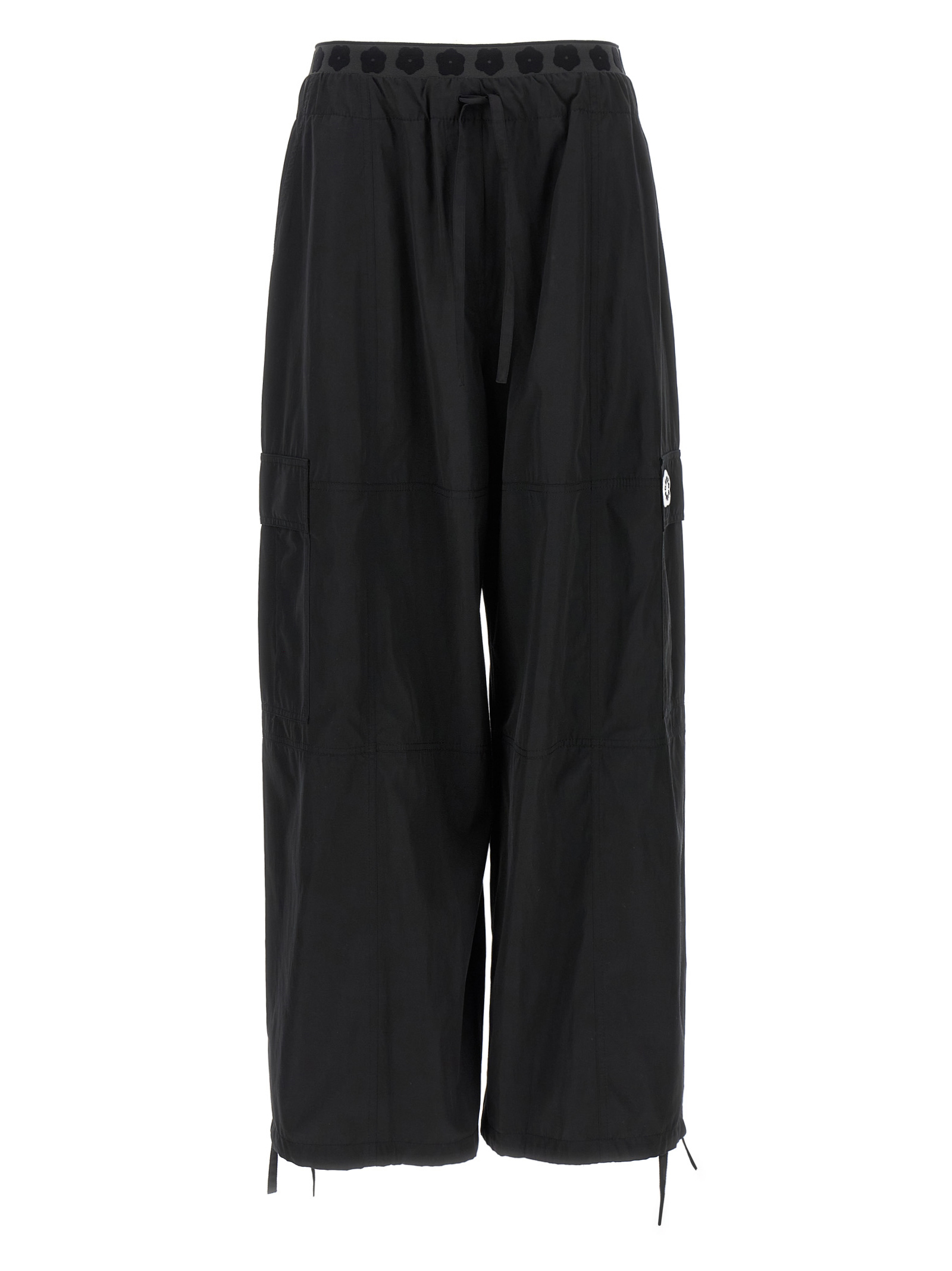 'Boke Flower 2.0' cargo pants