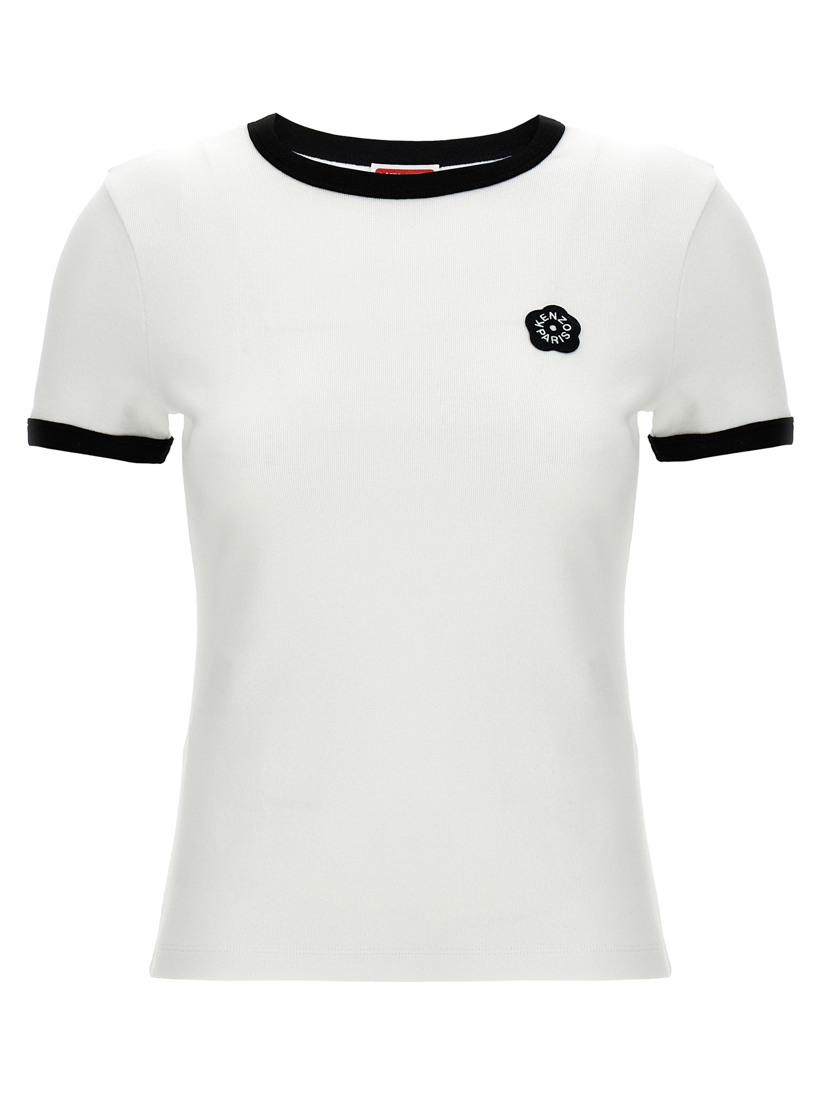 'Boke flower 2.0' T-shirt