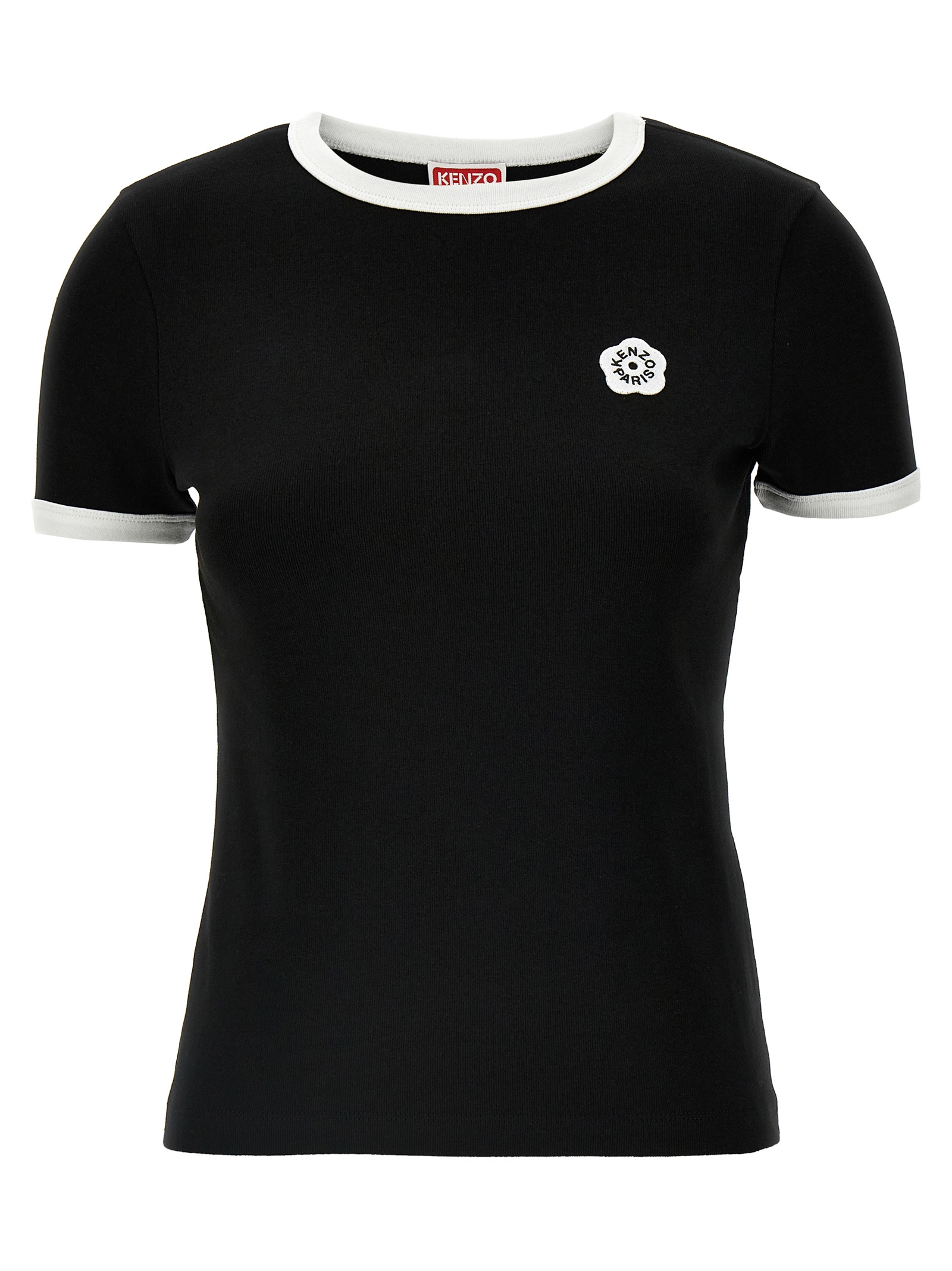 'Gots Boke flower 2.0' T-shirt