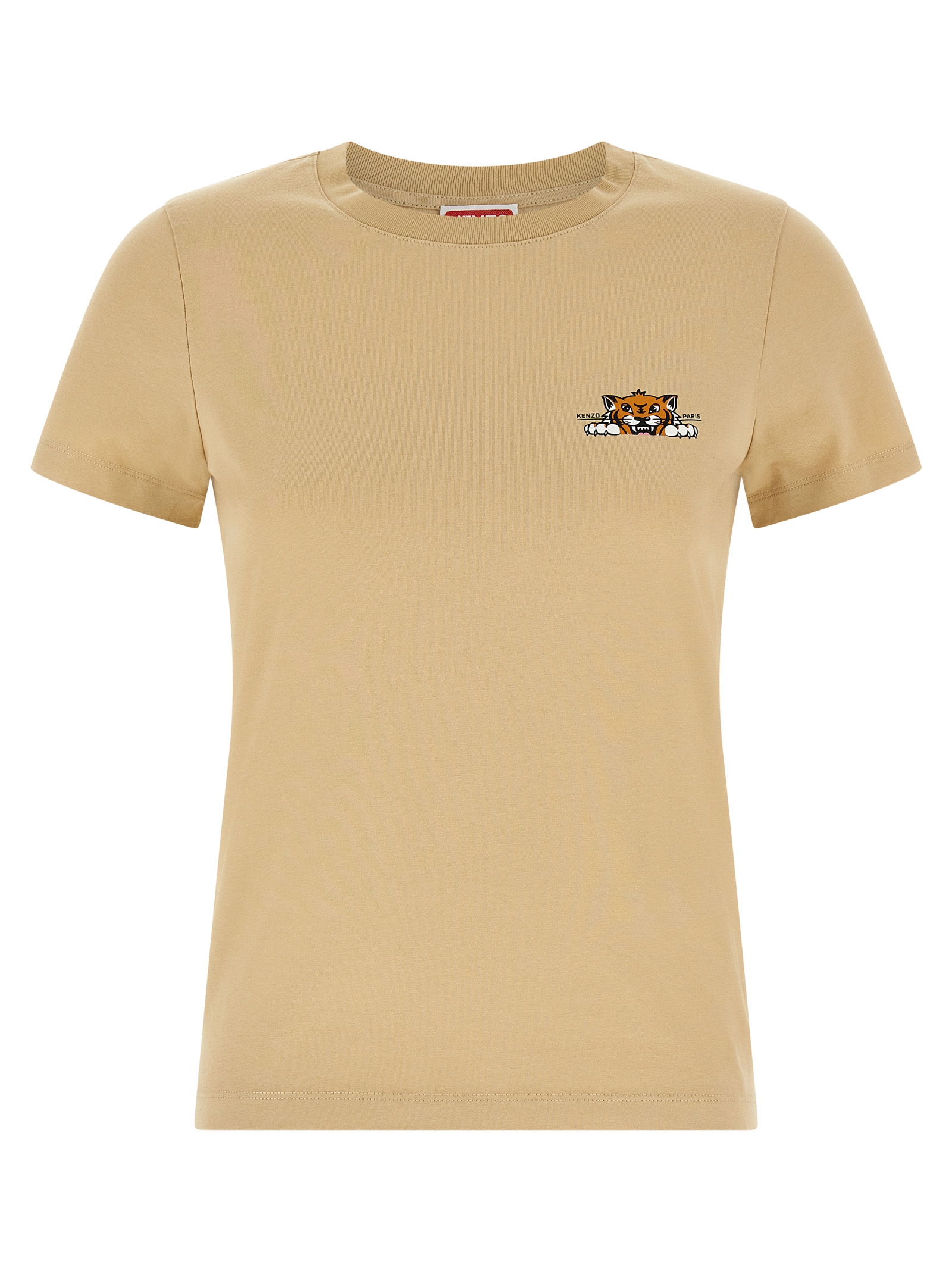 'Kenzo Happy Tiger' T-shirt