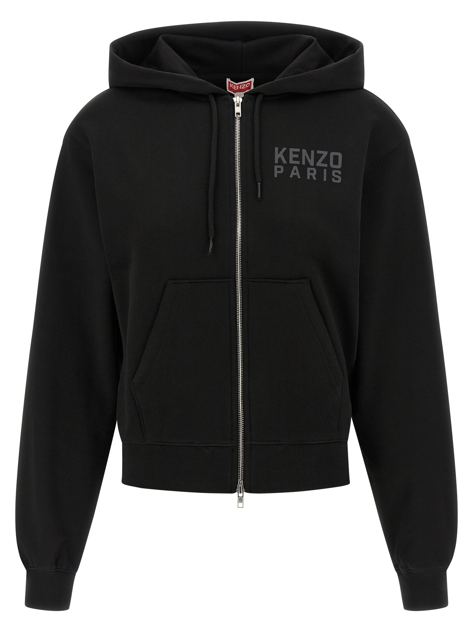 'KENZO Happy Tiger' hoodie