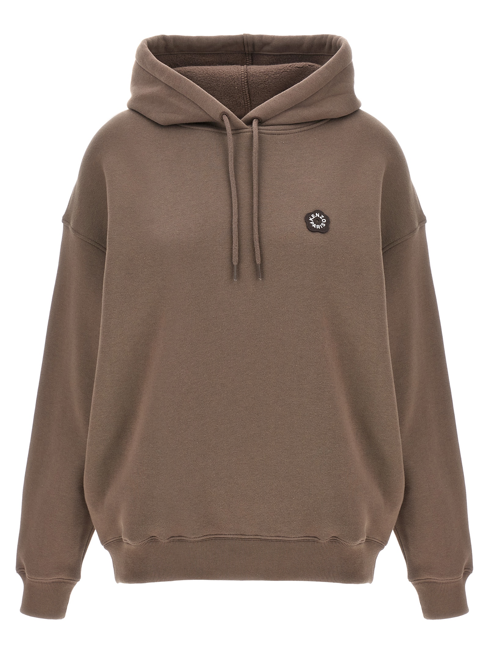 'Gots Boke Flower 2.0' hoodie