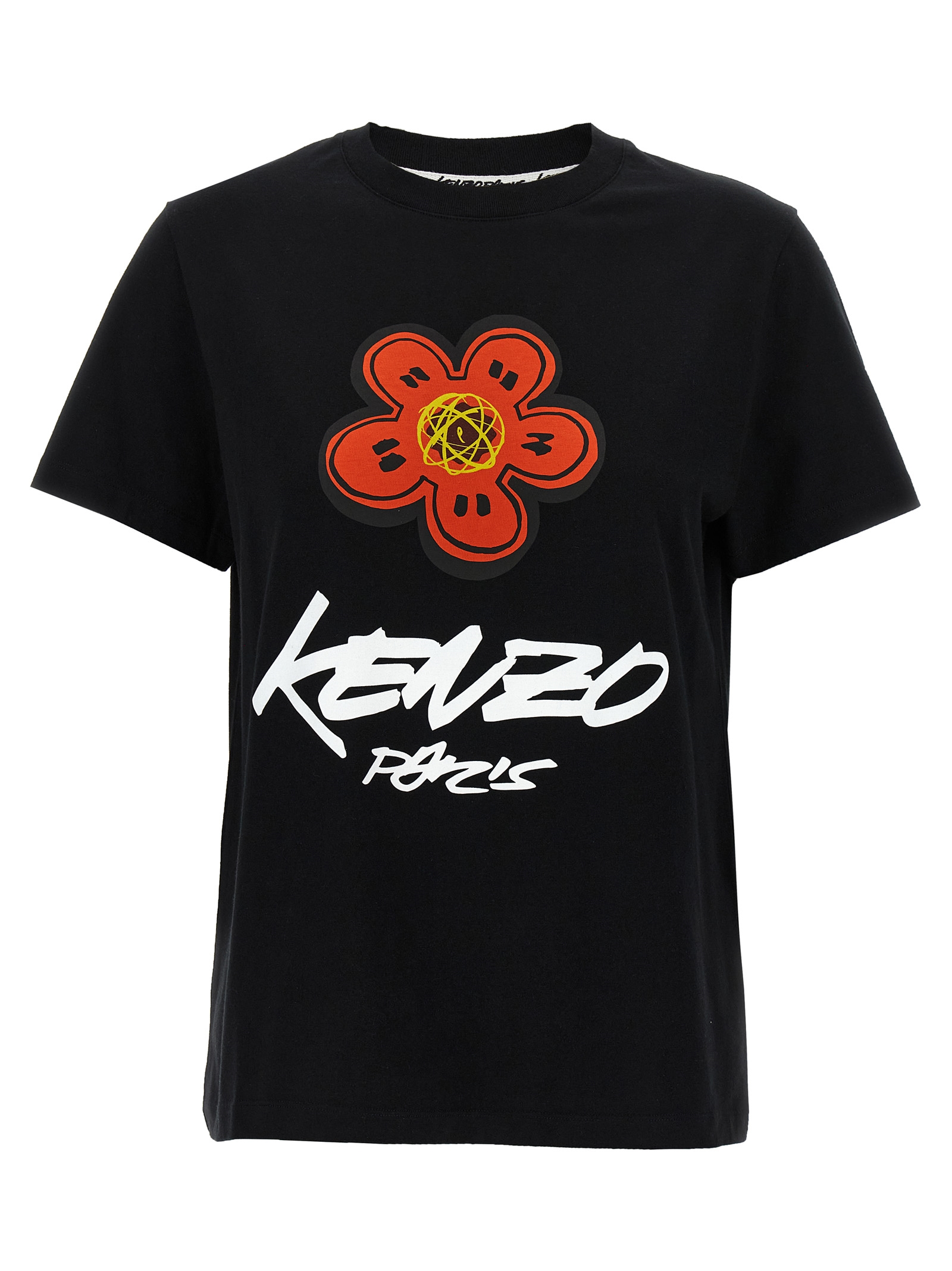 'Futura' T-shirt