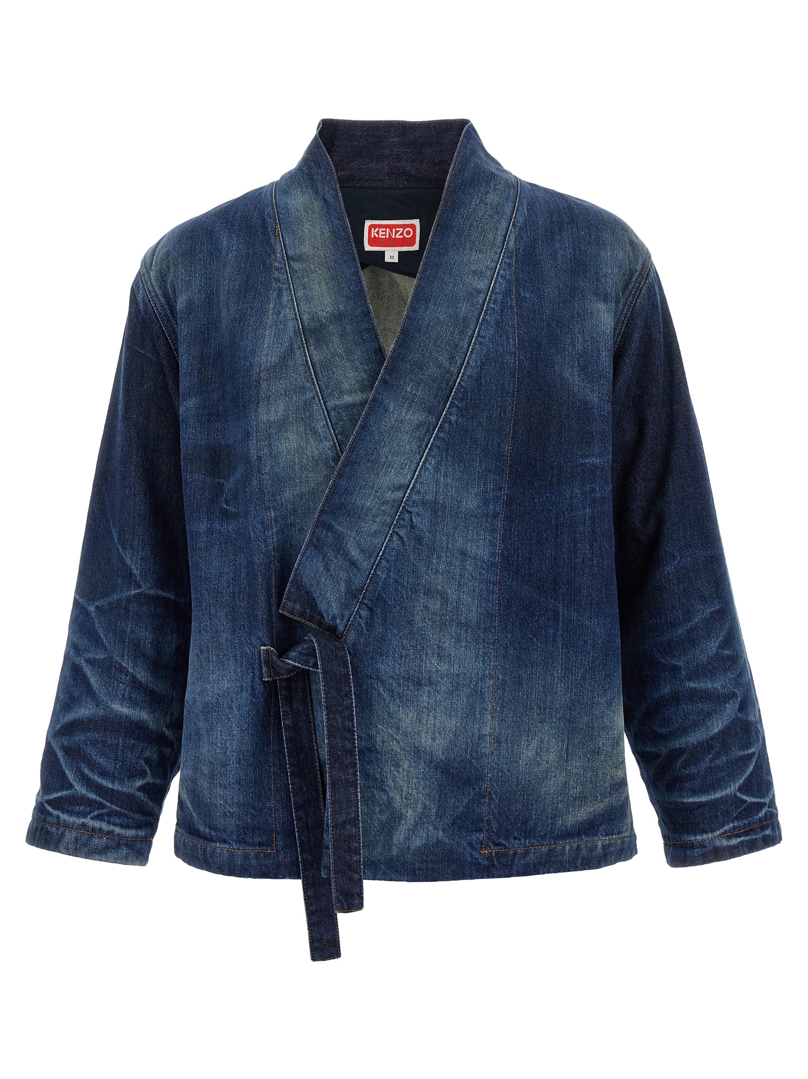 Kimono jacket