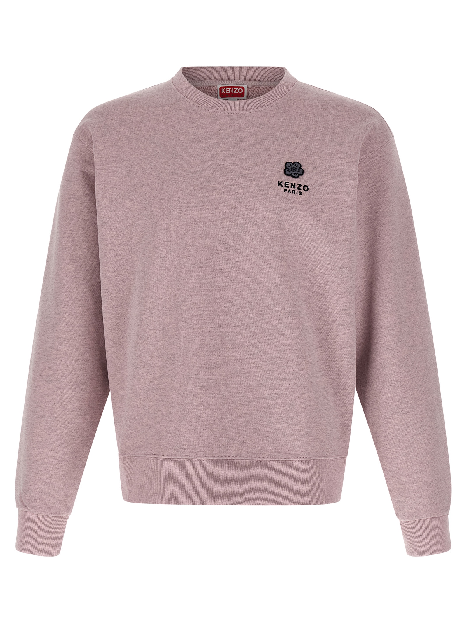 'Boke Flower' sweatshirt