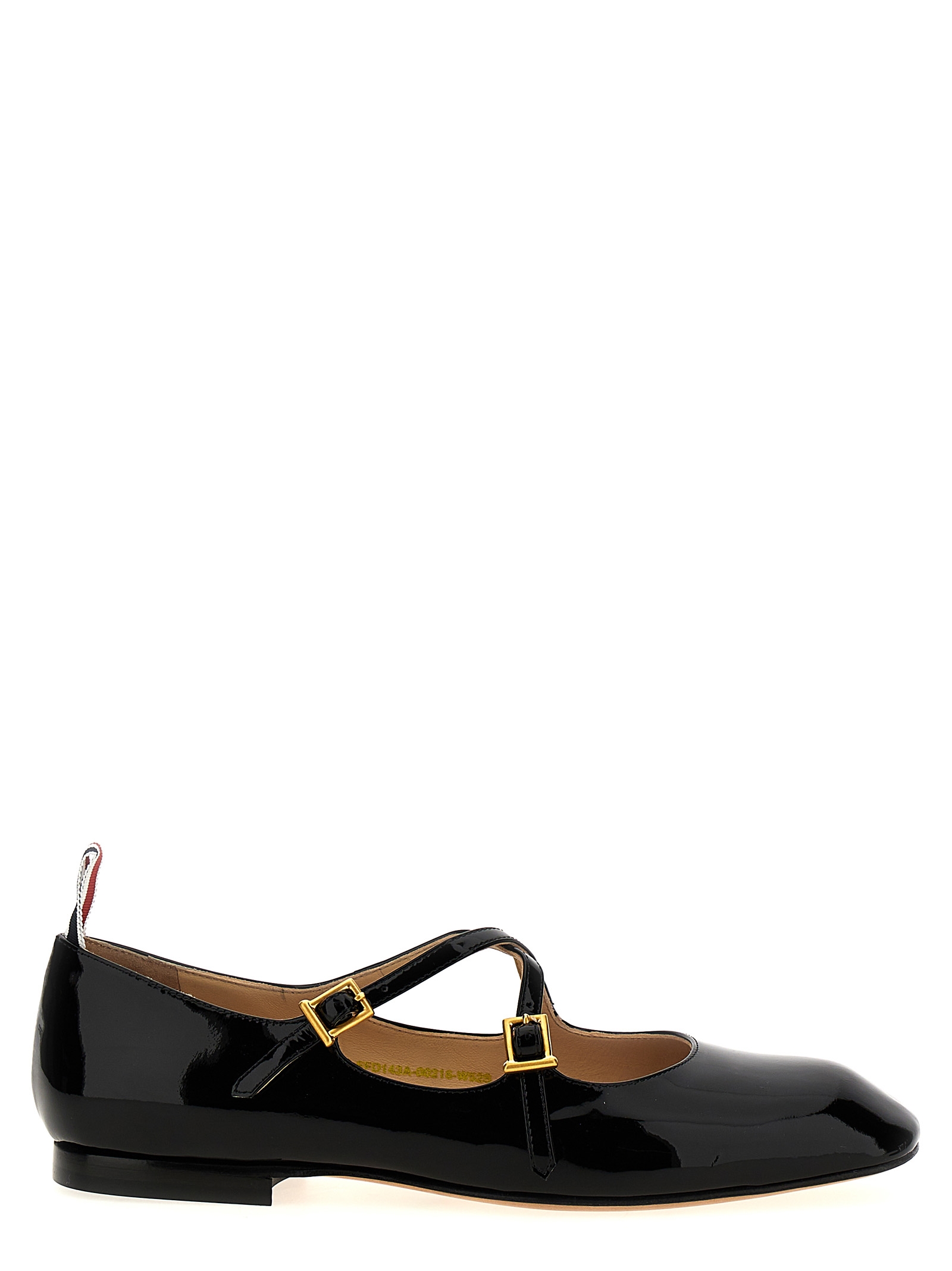 'Thom John' ballet flats