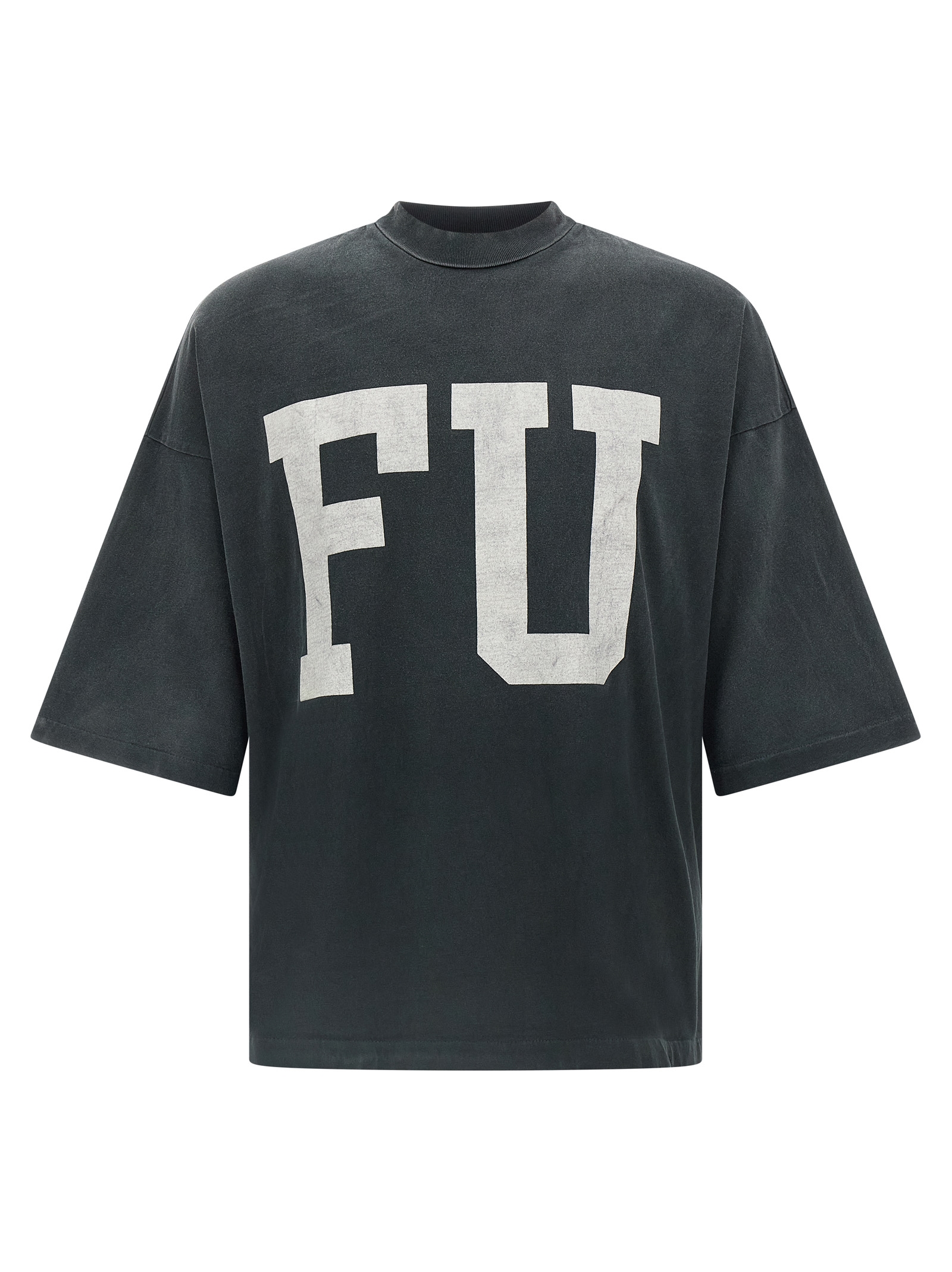 'FU Educate' T-shirt