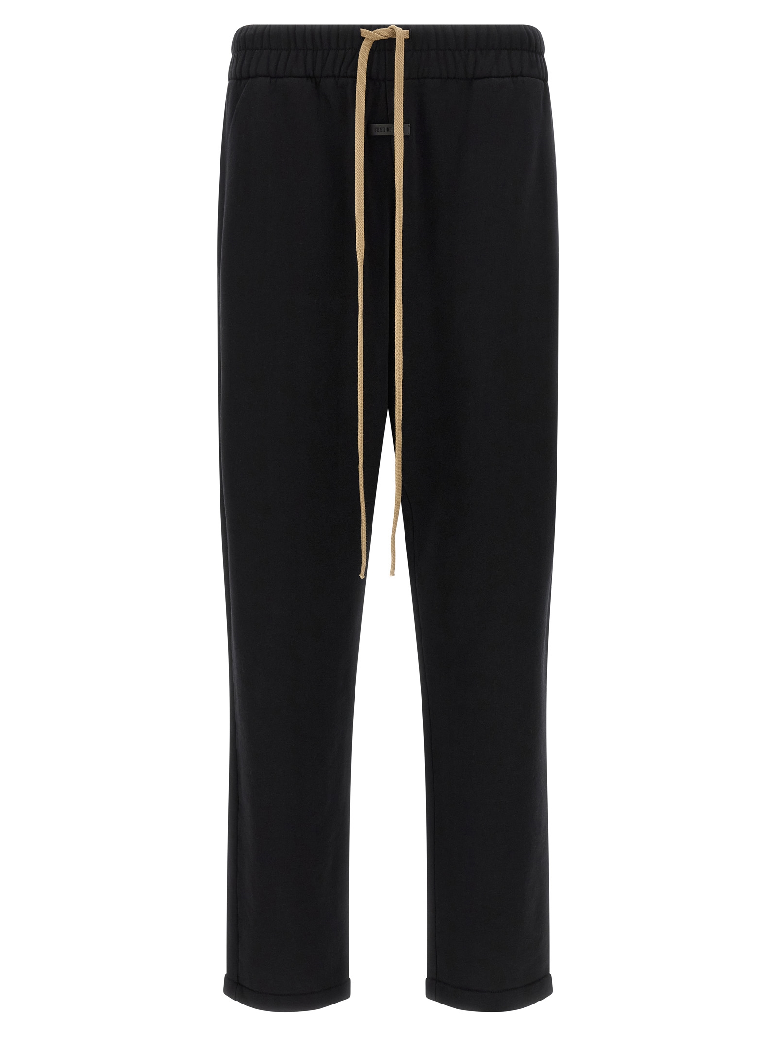 Cotton joggers