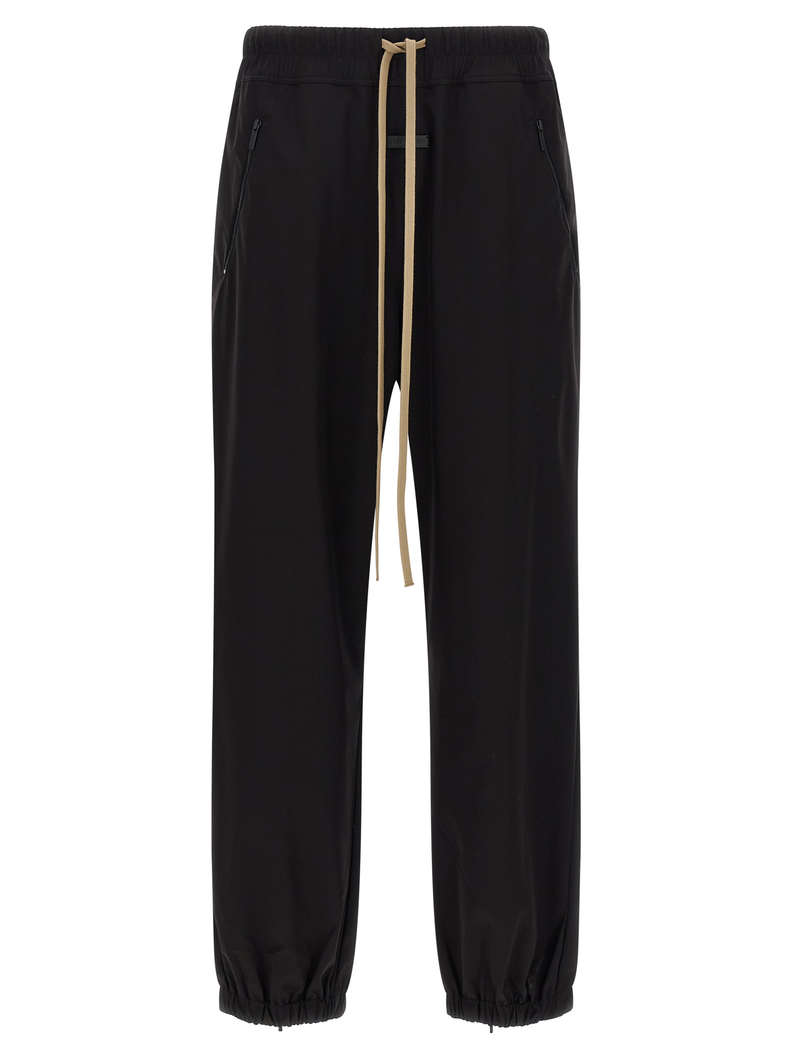 'Trackpant' joggers