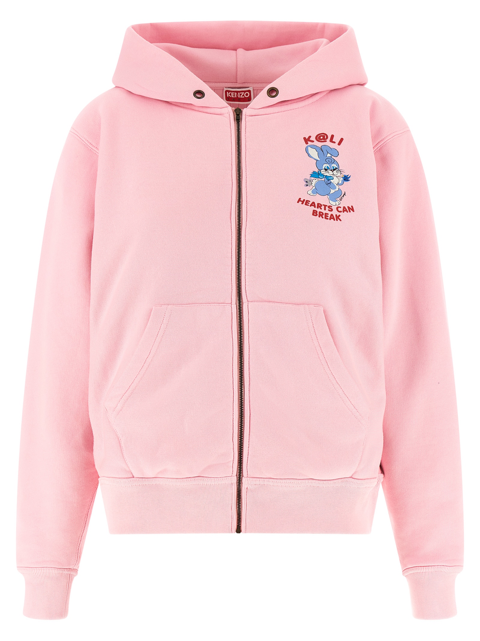 'KENZO Cartoon' hoodie
