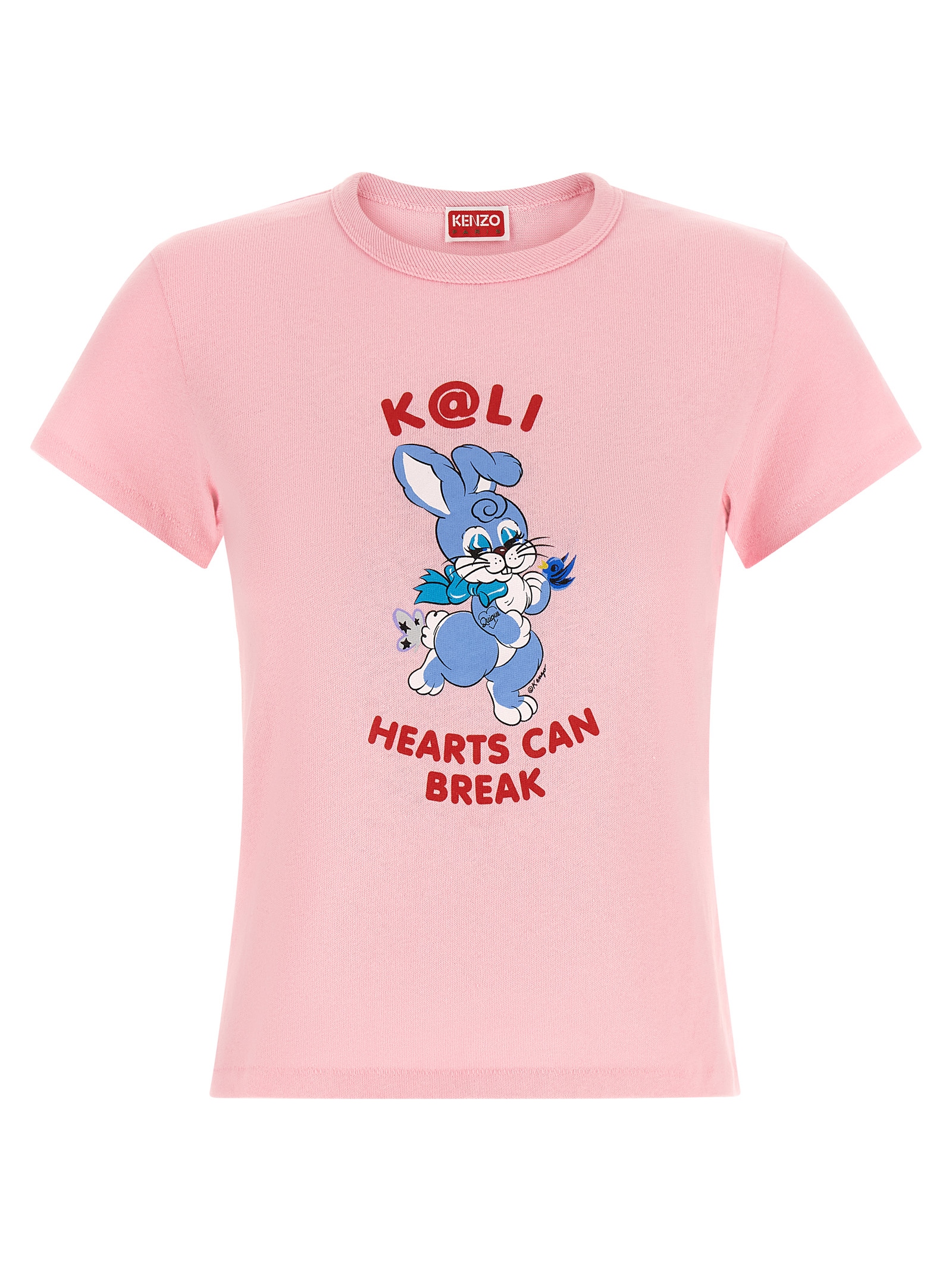 'KENZO Cartoon' T-shirt