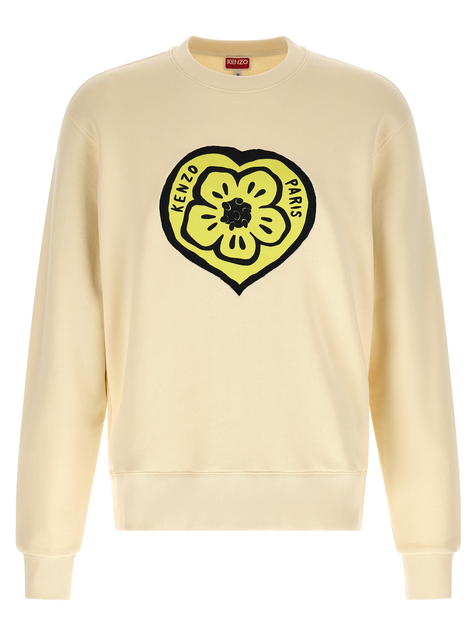 'KENZO Boke Heart Classic' sweatshirt