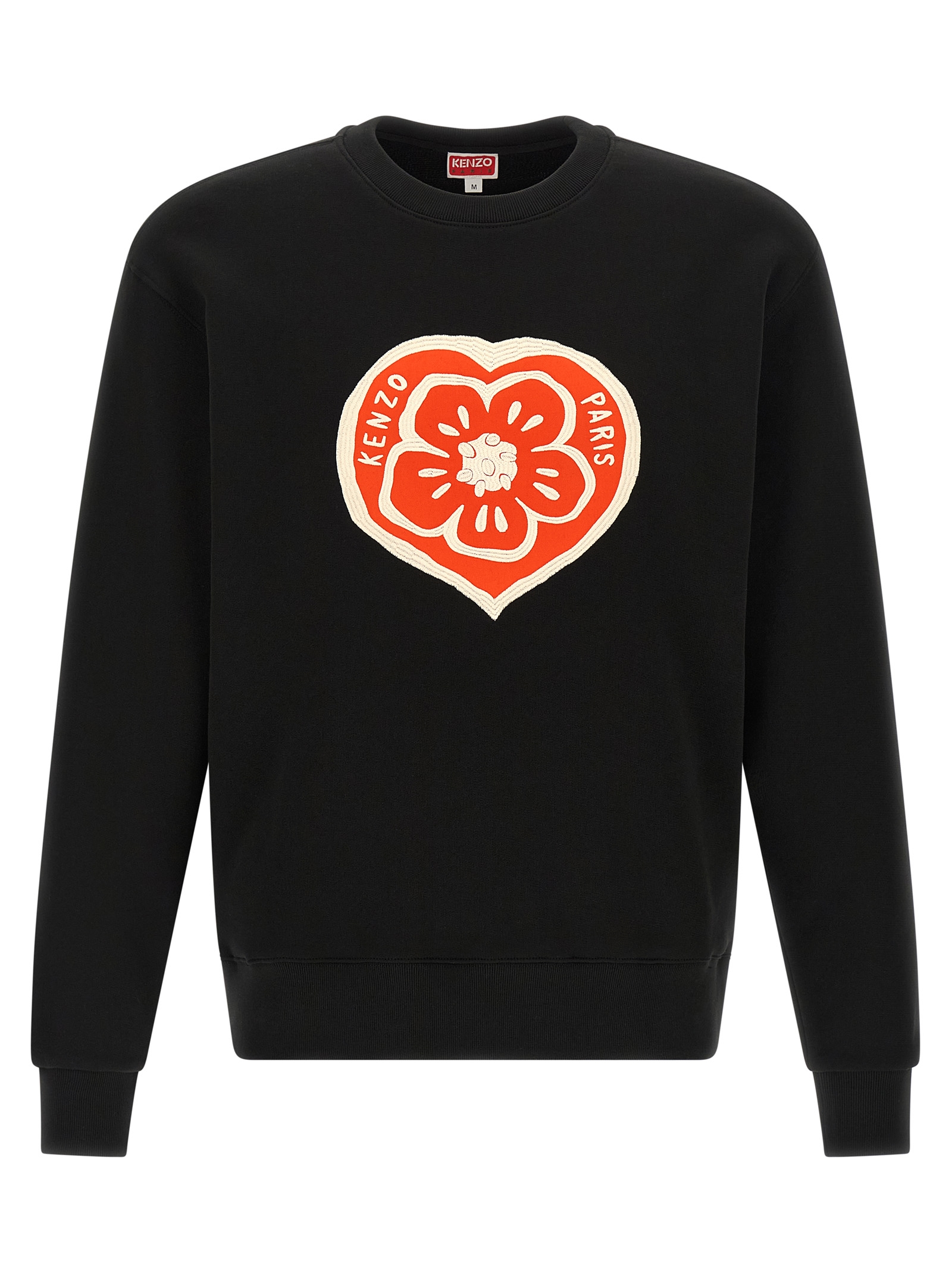 'KENZO Boke Heart Classic' sweatshirt