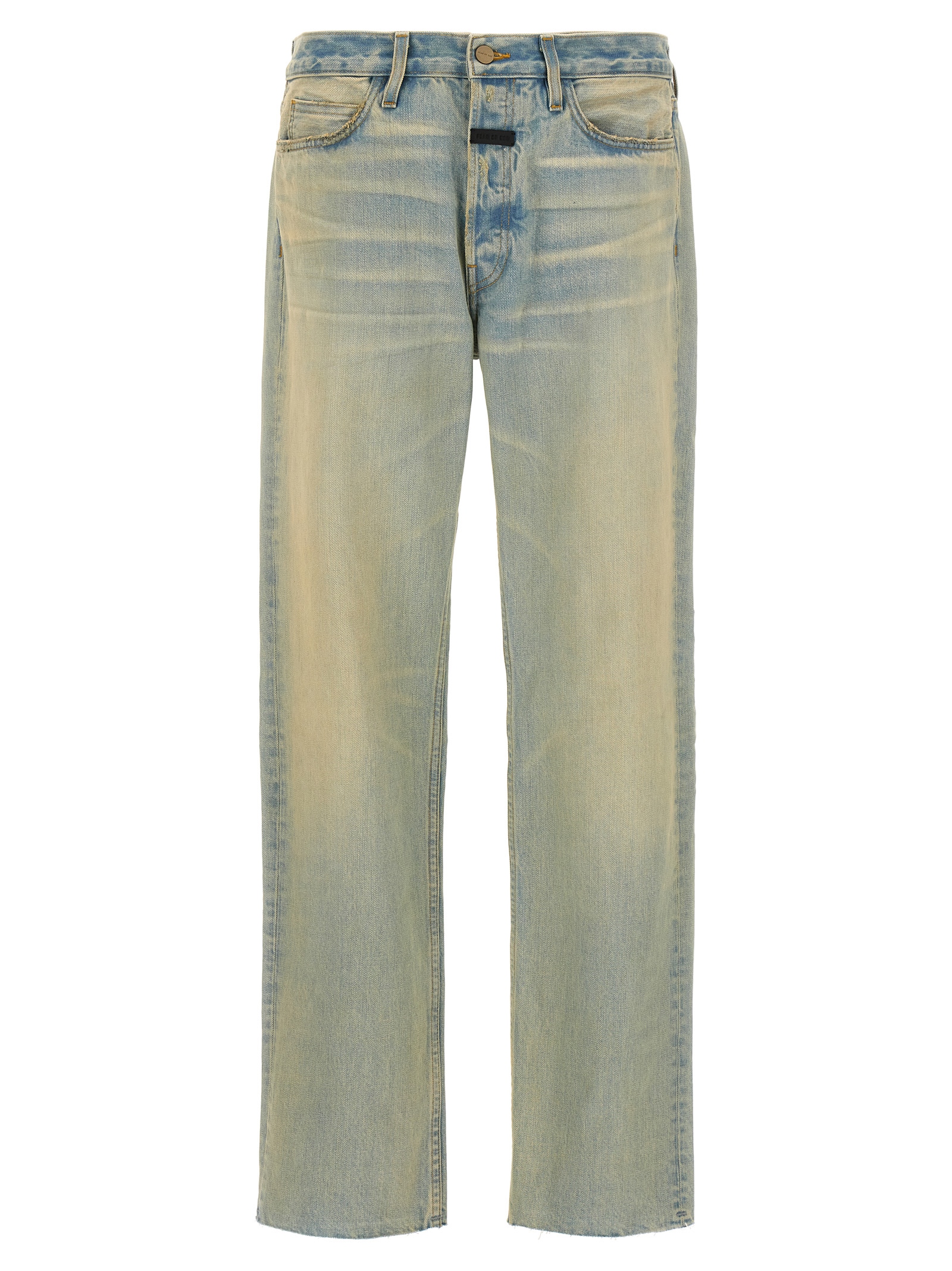 '8th Collection' jeans