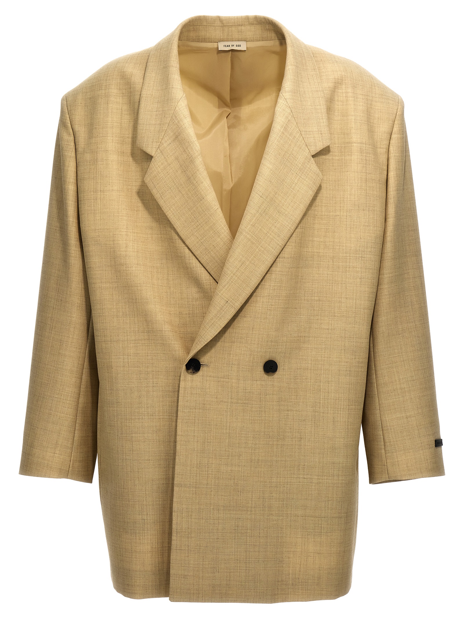 'California' blazer