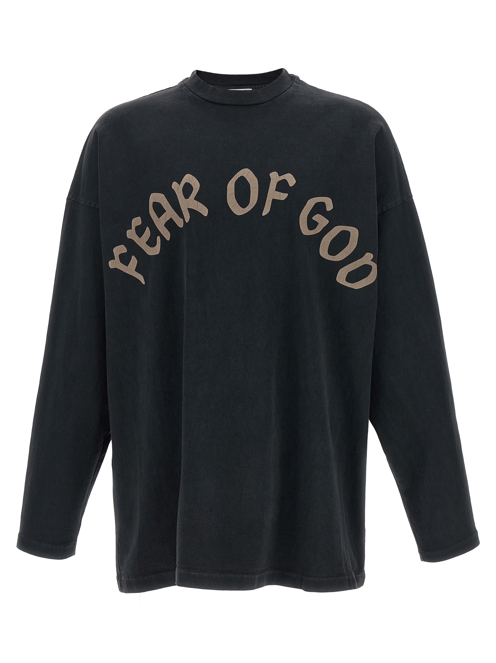 'FG 9' sweater