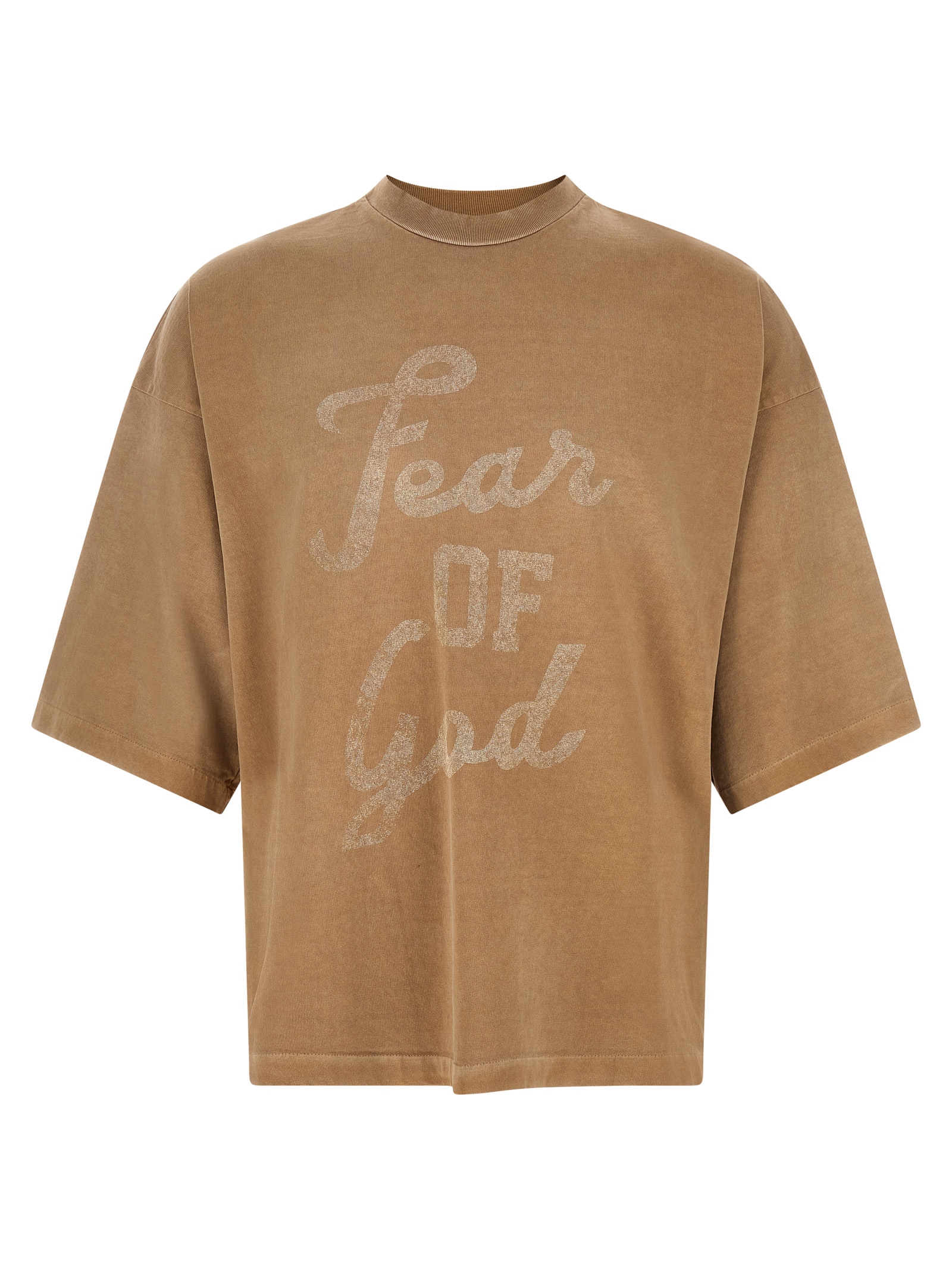 'Fear of God, 9' T-shirt