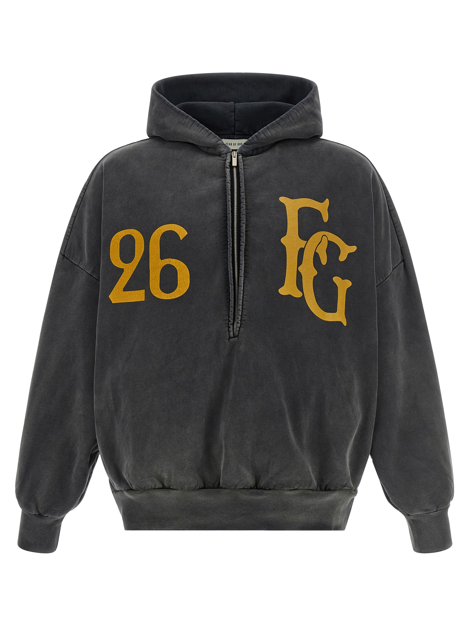 'Baseball Club' hoodie