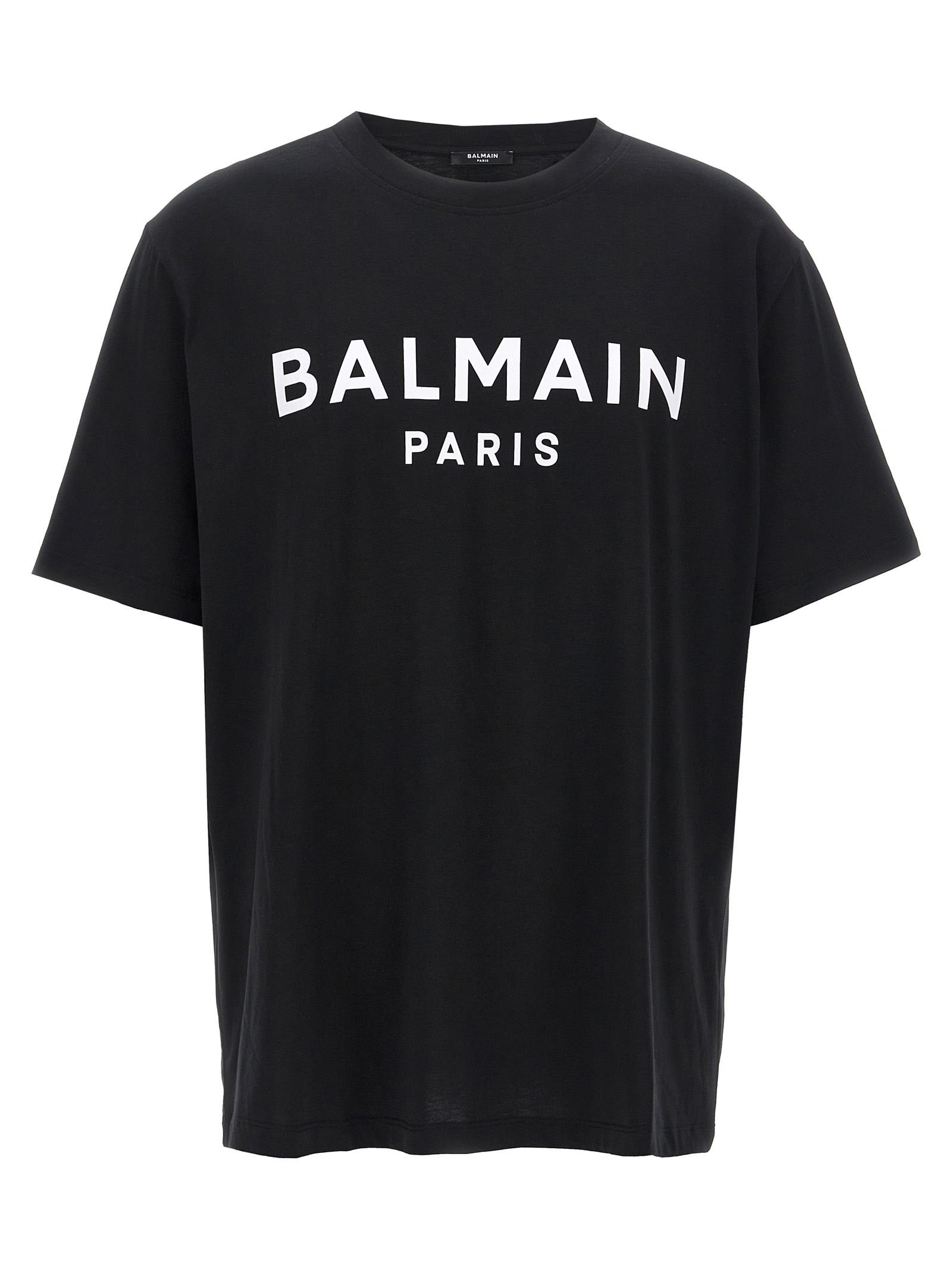 Logo print T-shirt