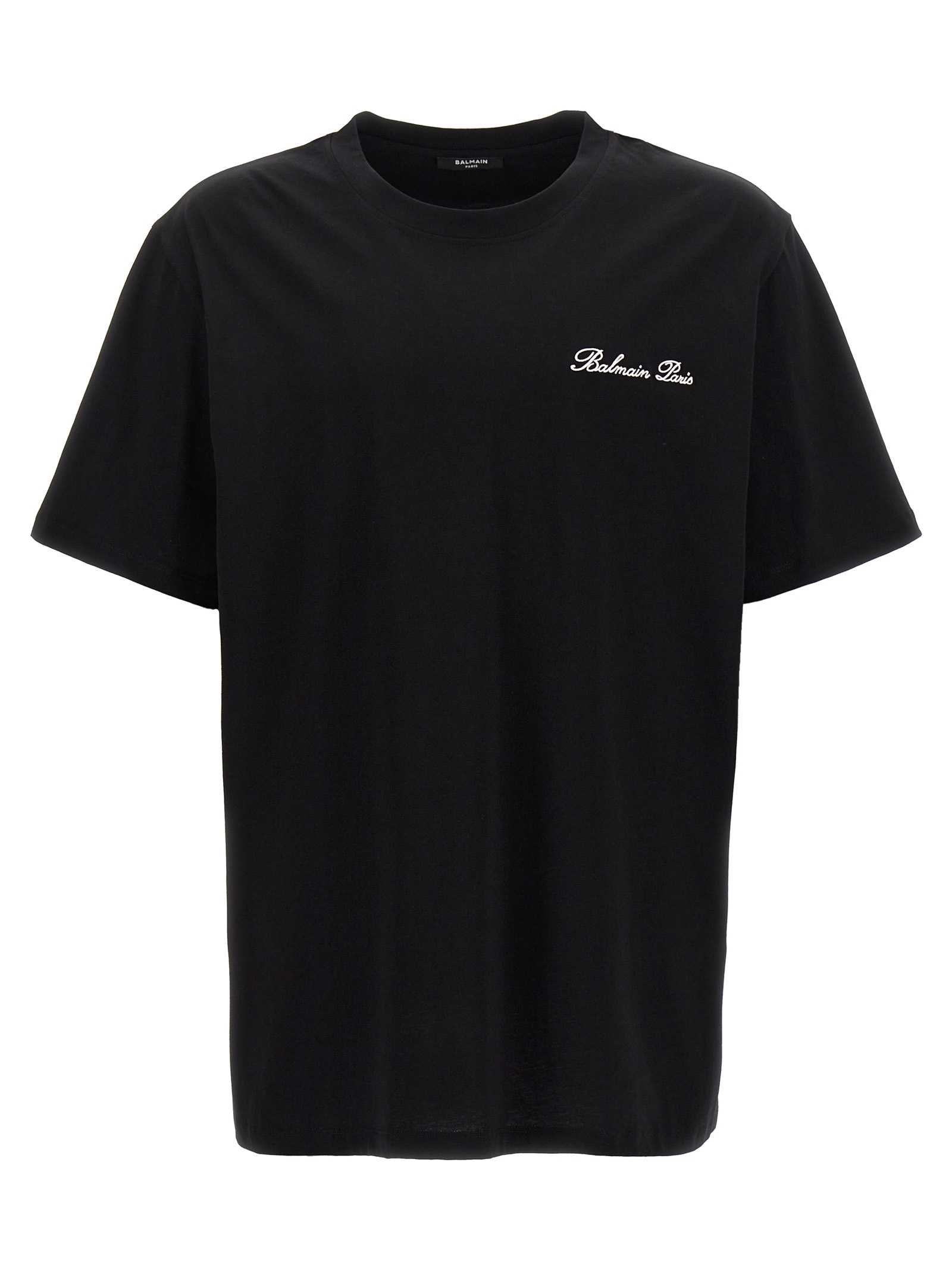 'Signature' T-shirt