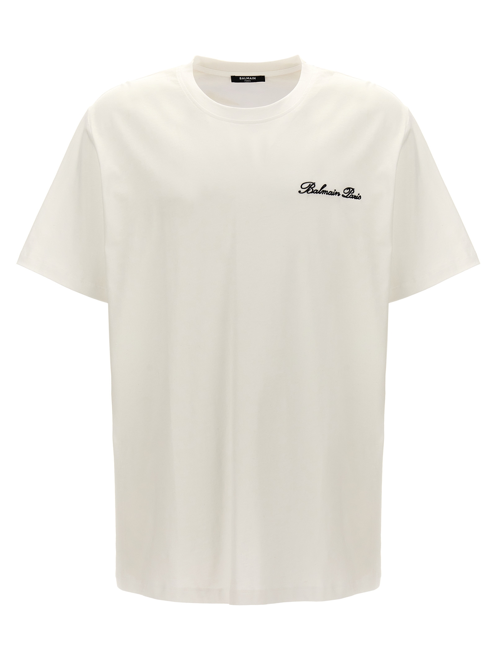 'Signature' T-shirt