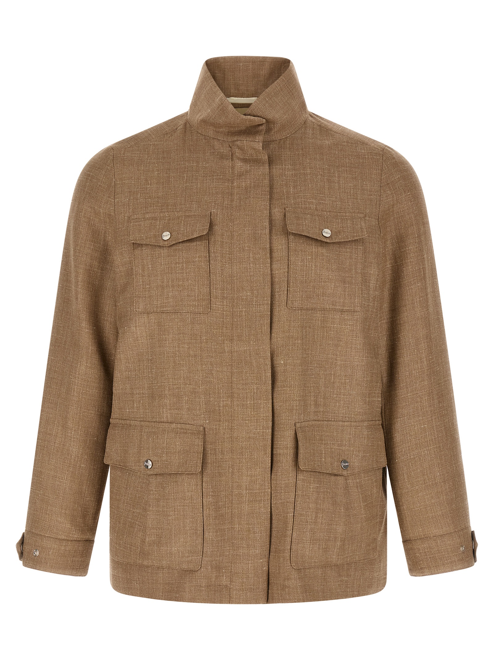 'Field' jacket