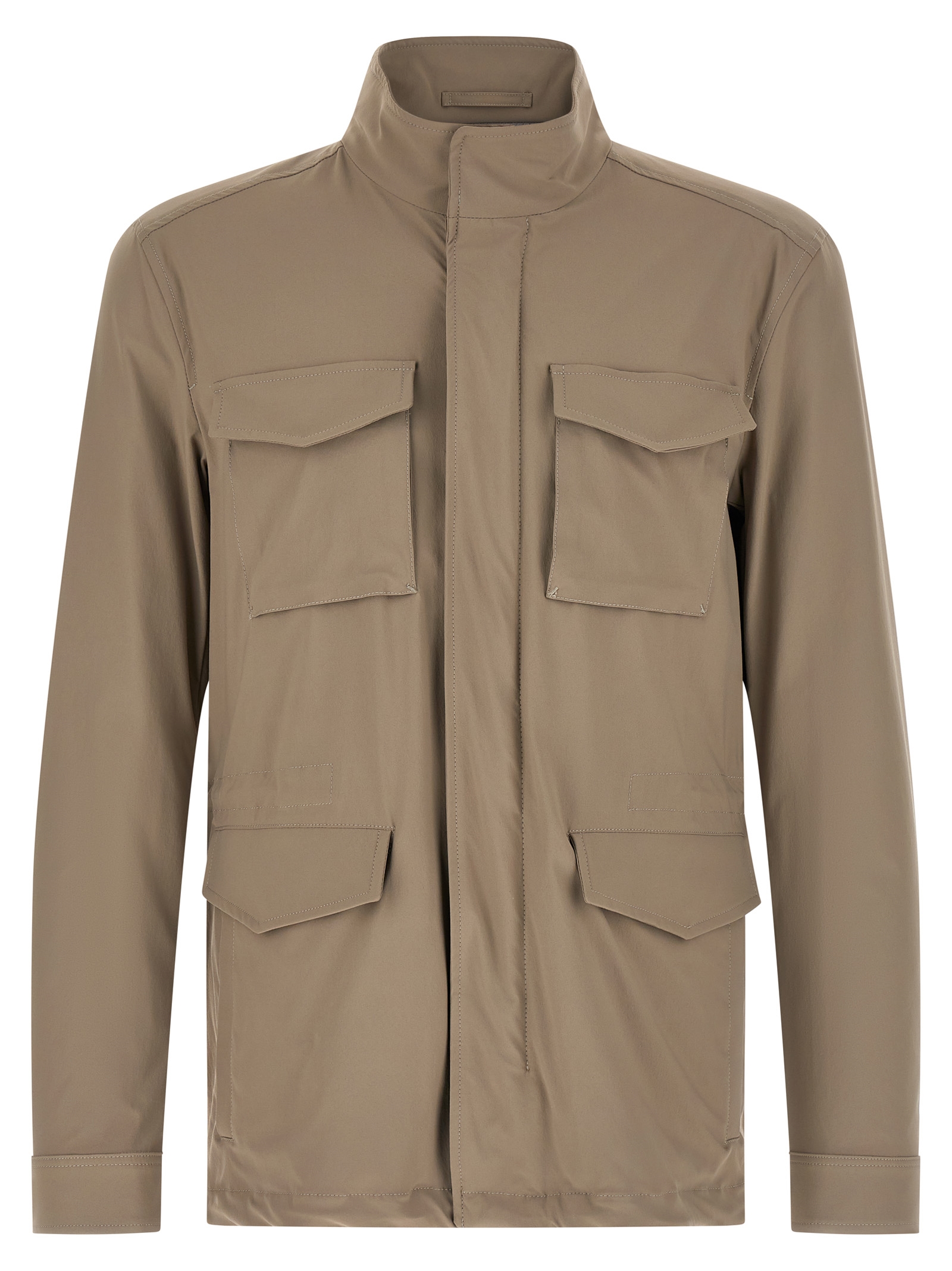 'Field' jacket