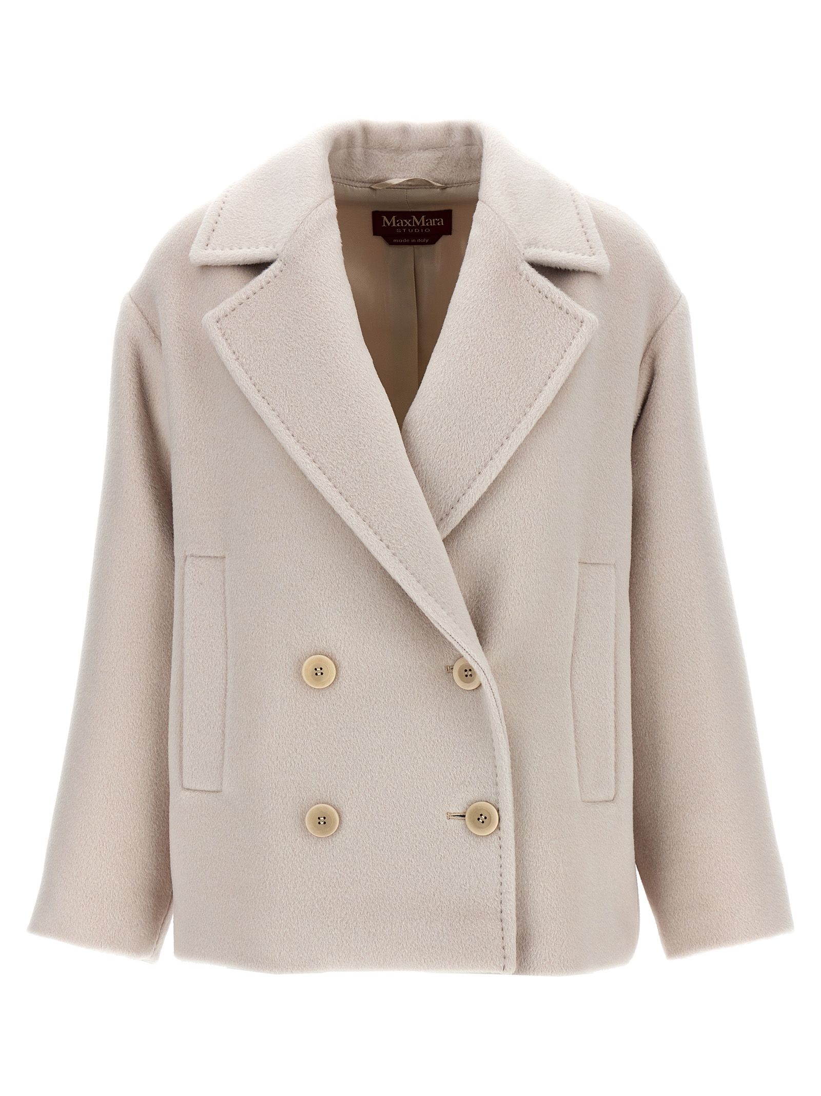 'Filovia' coat
