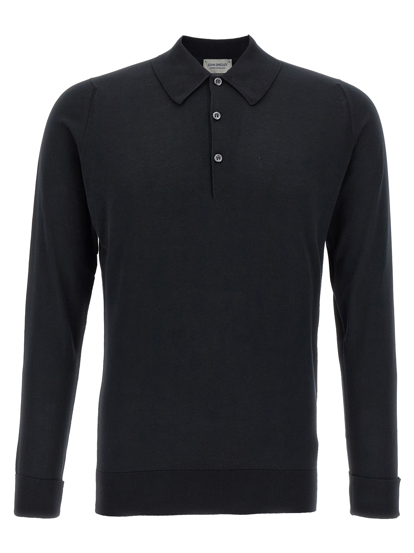 'Finchley' polo shirt