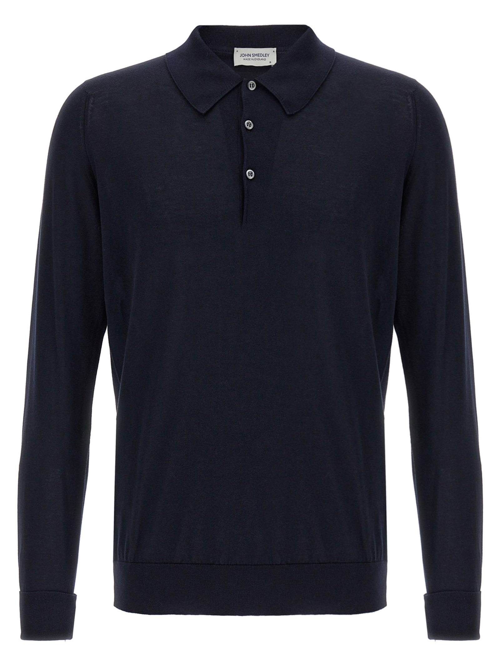 'Finchley' polo shirt
