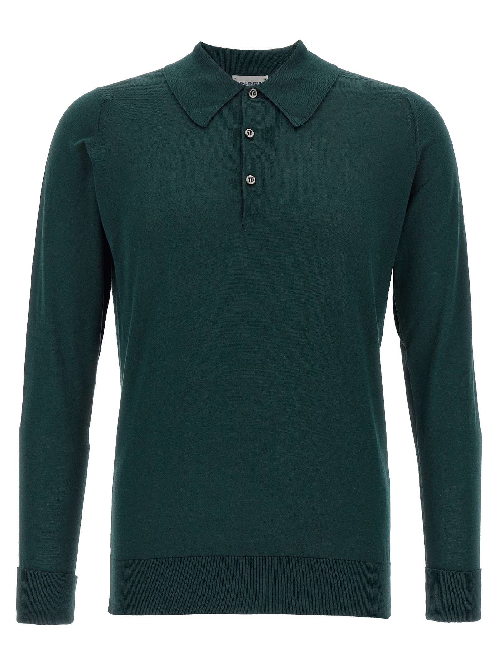 'Finchley' polo shirt