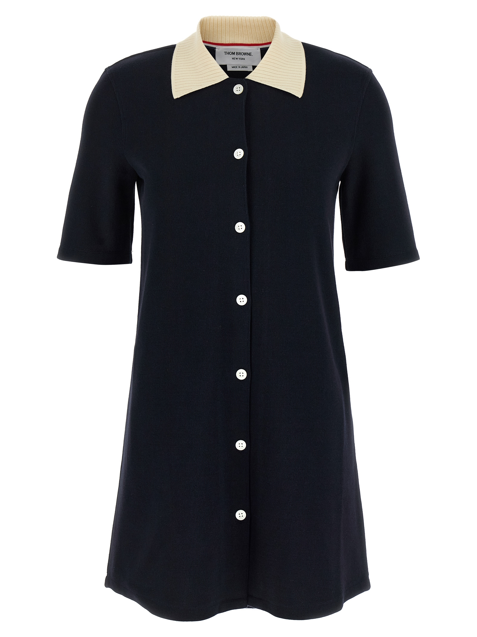 Polo dress