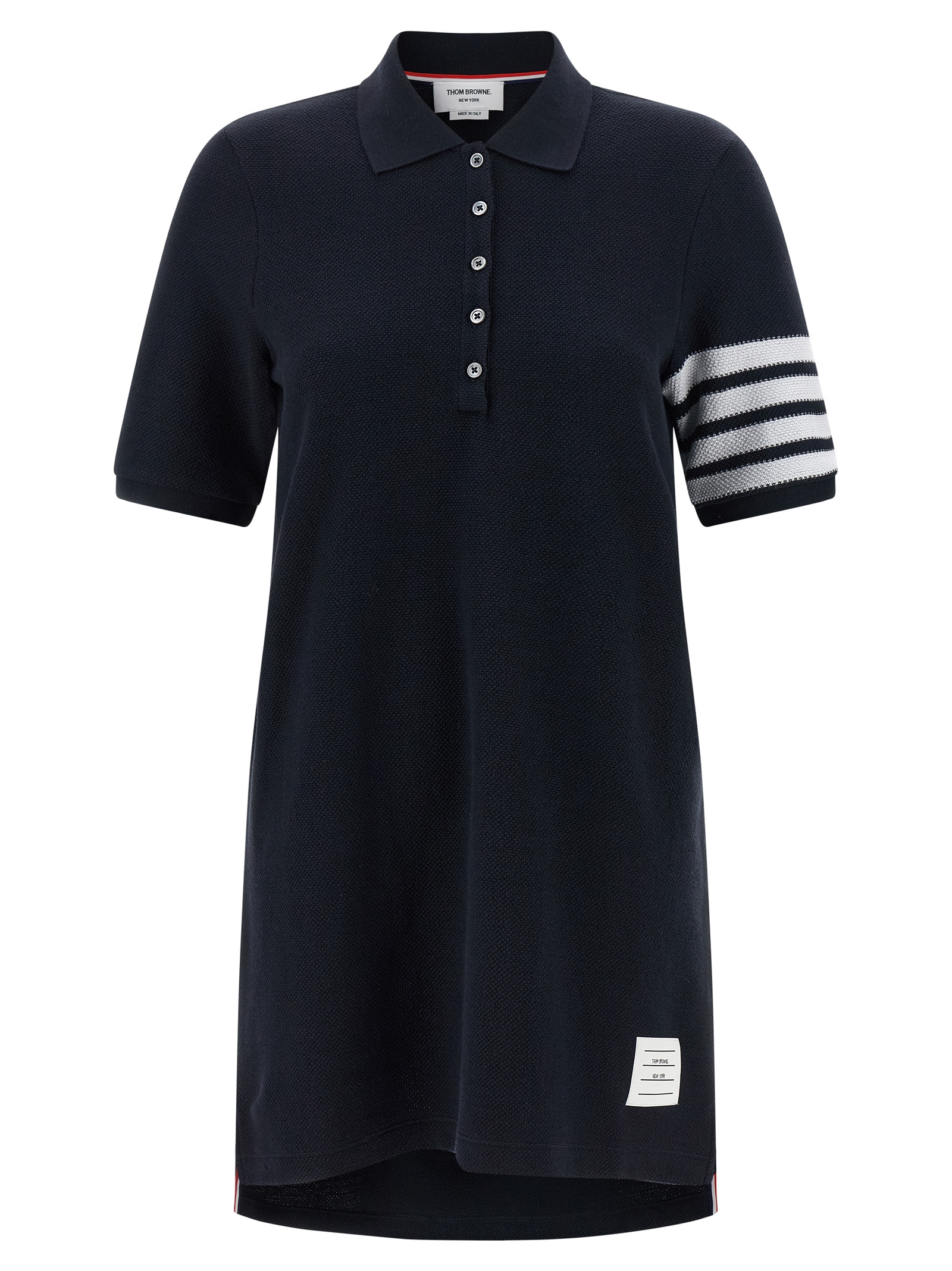 Polo dress