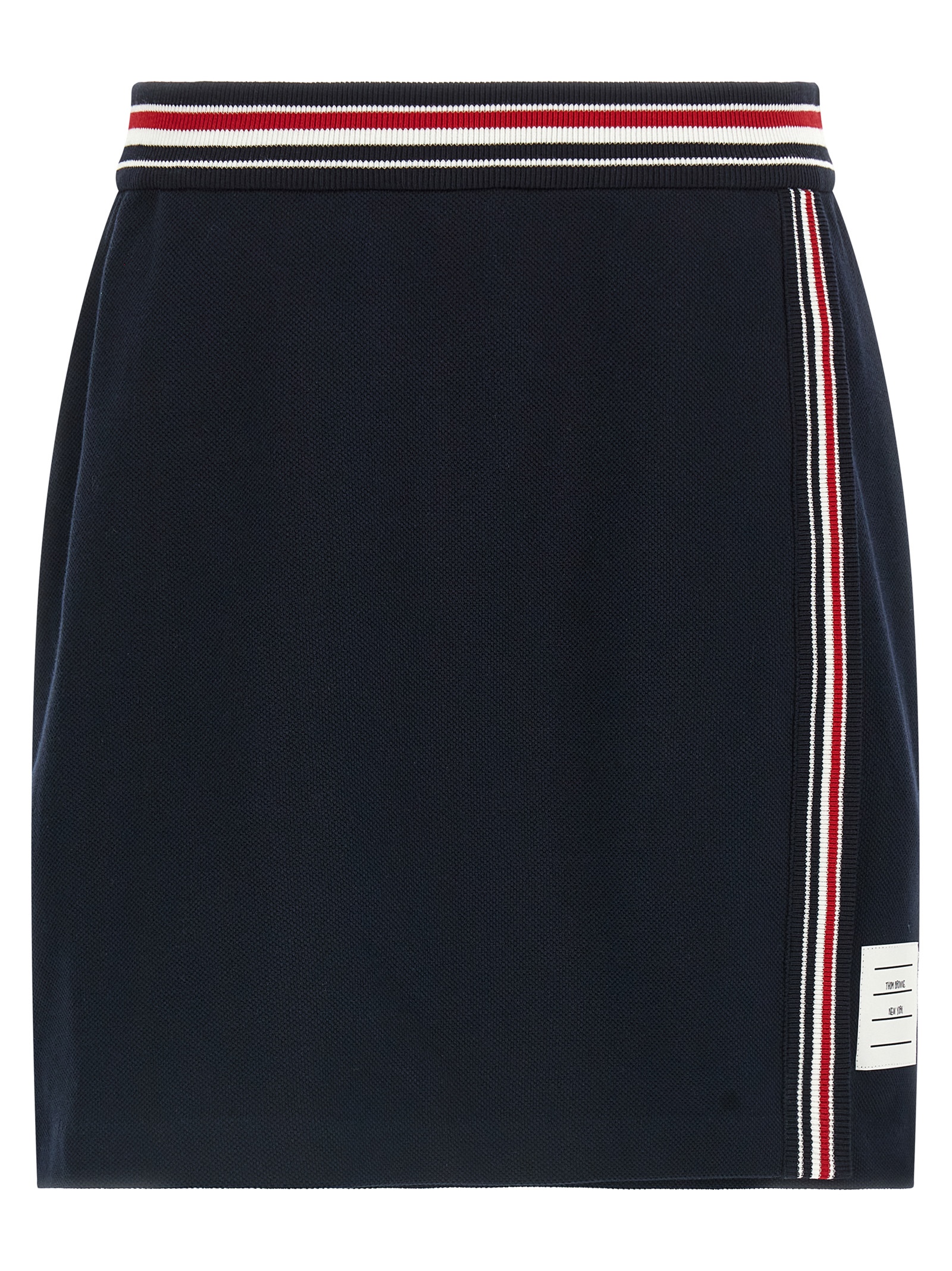 'Rwb' skirt