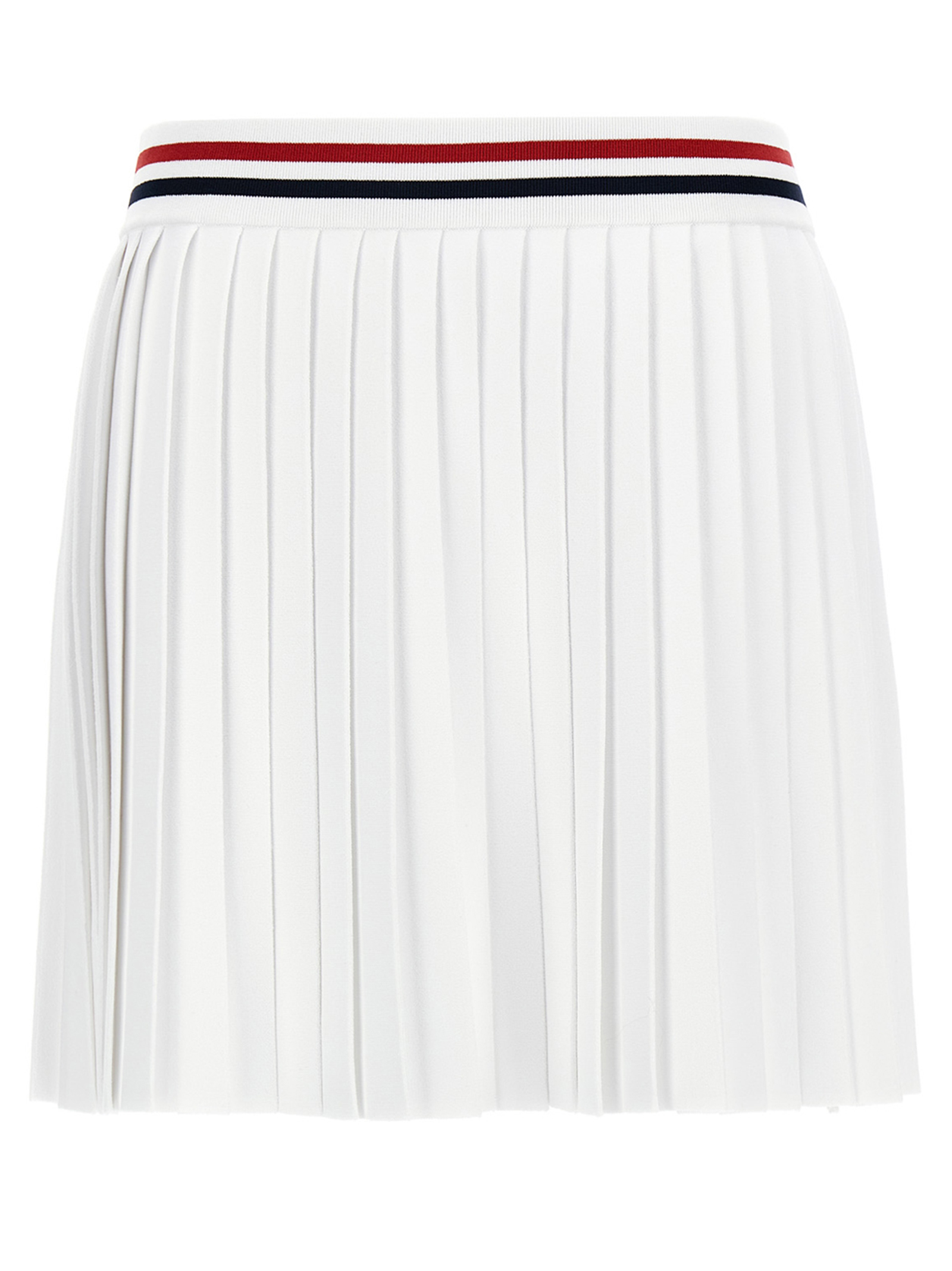 'RWB' skirt