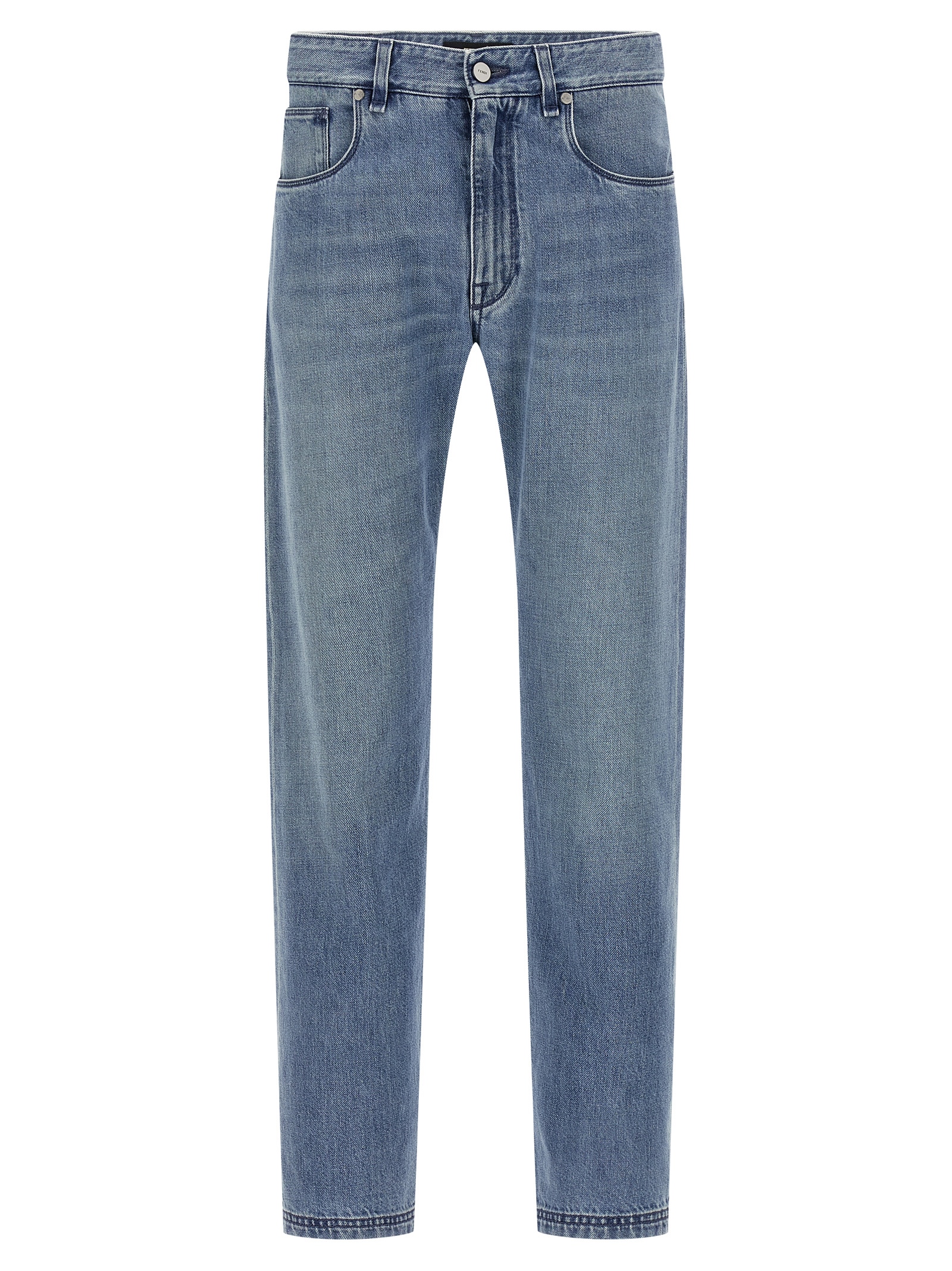 Denim jeans