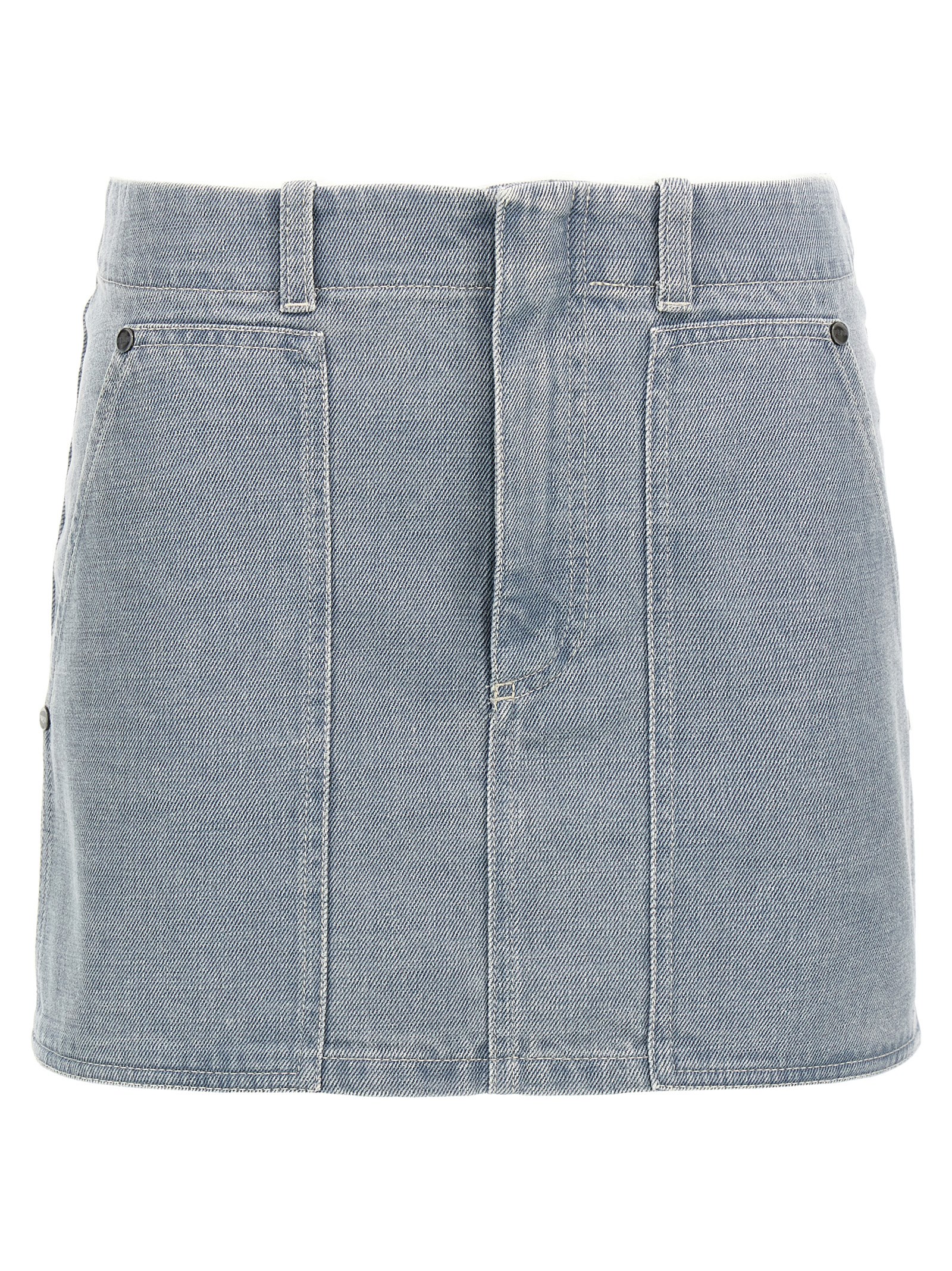 'Go-To' skirt