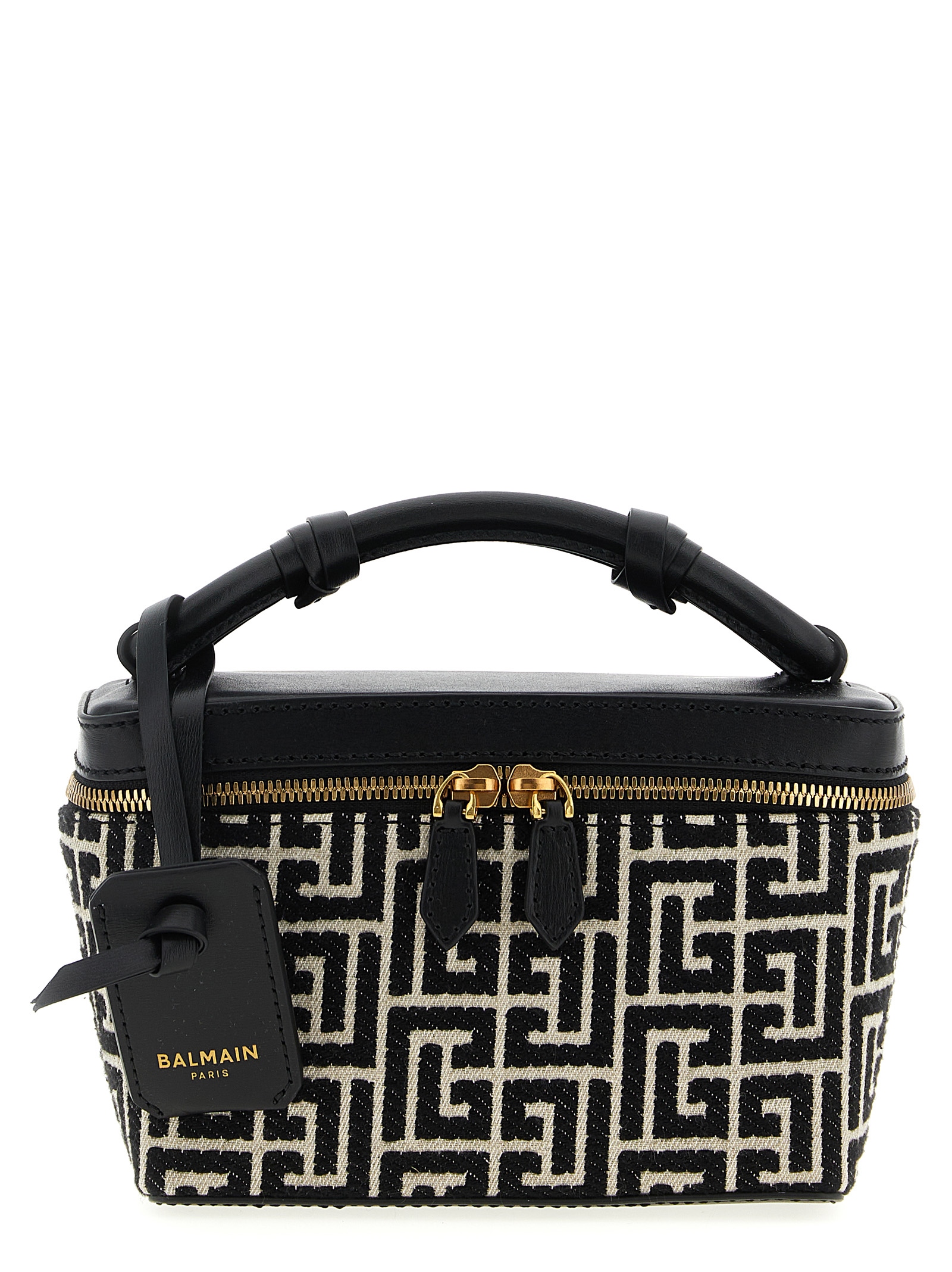 'Trousse B-Army' crossbody bag