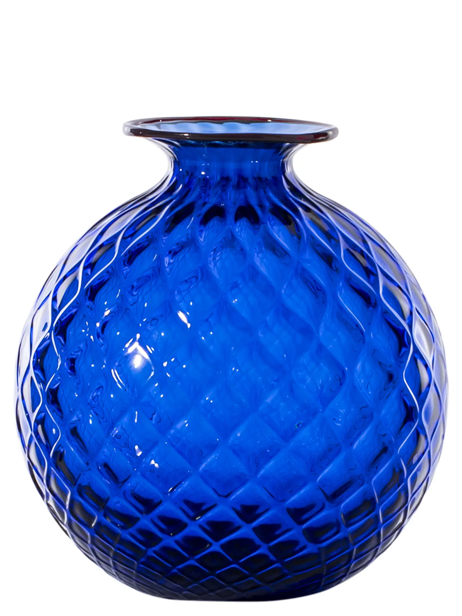 'Monofiori Balloton' vase H 16,5 cm