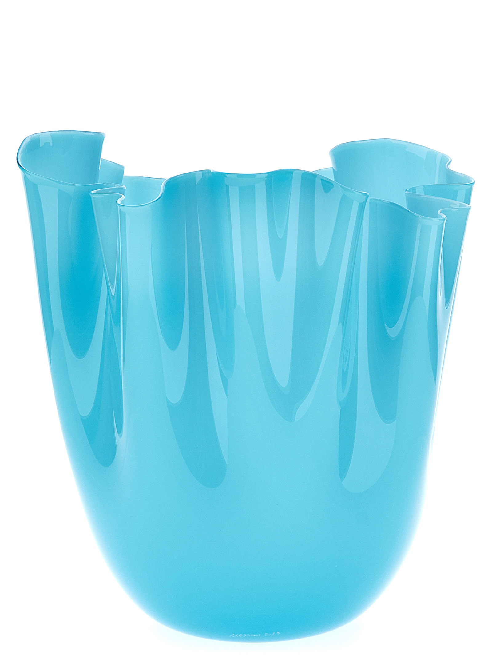 'Fazzoletto' vase