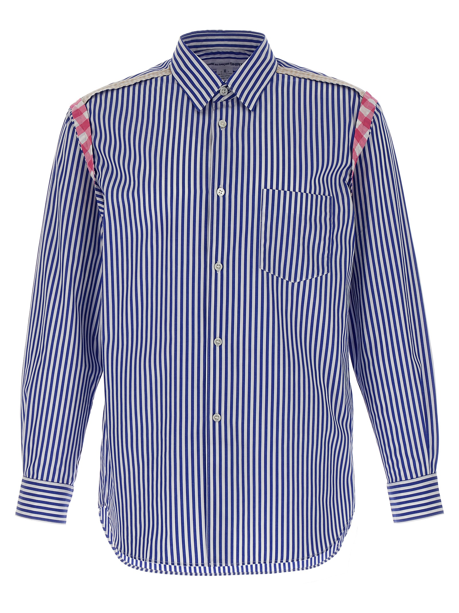 Striped shirt