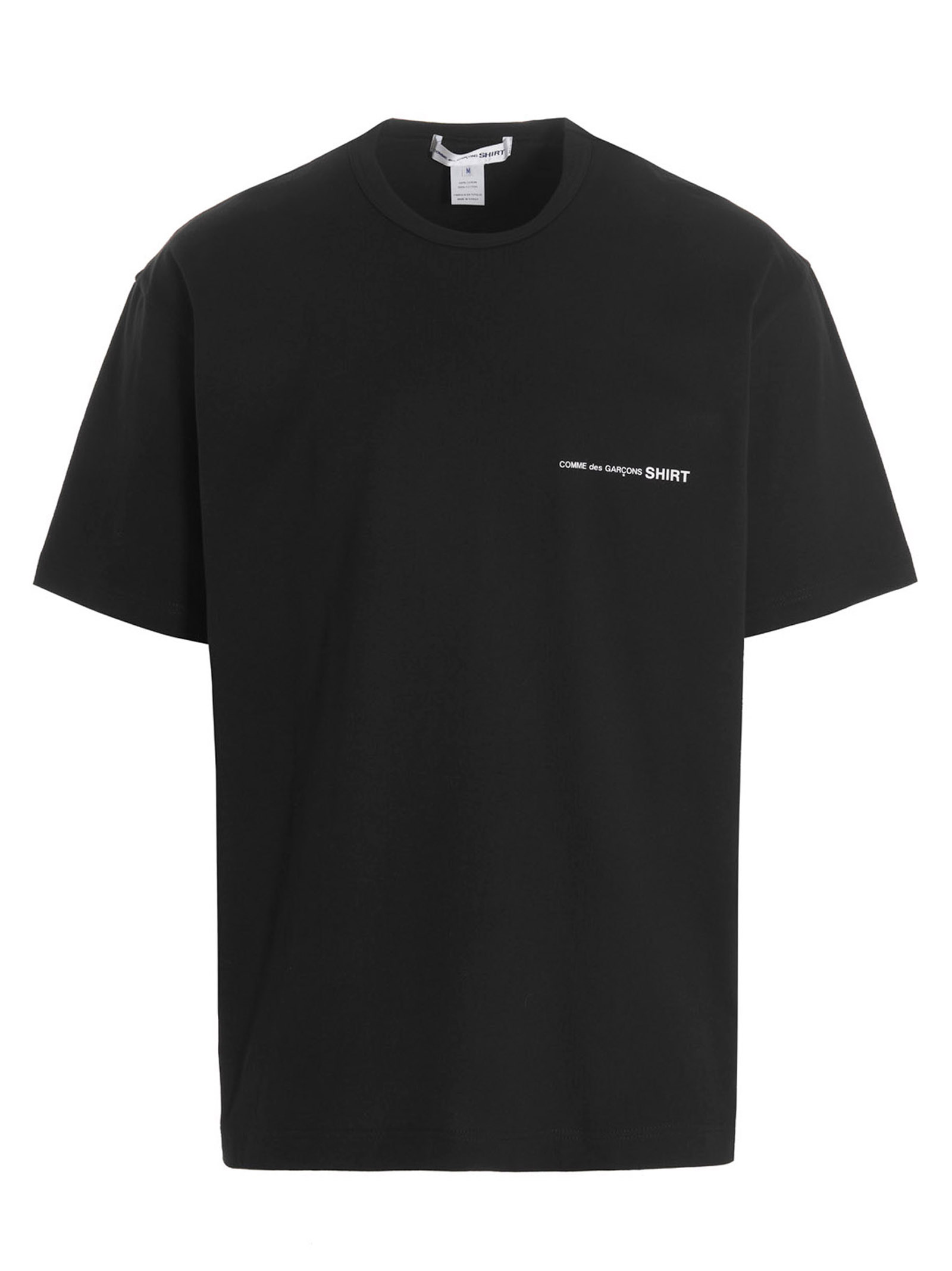 Logo T-shirt
