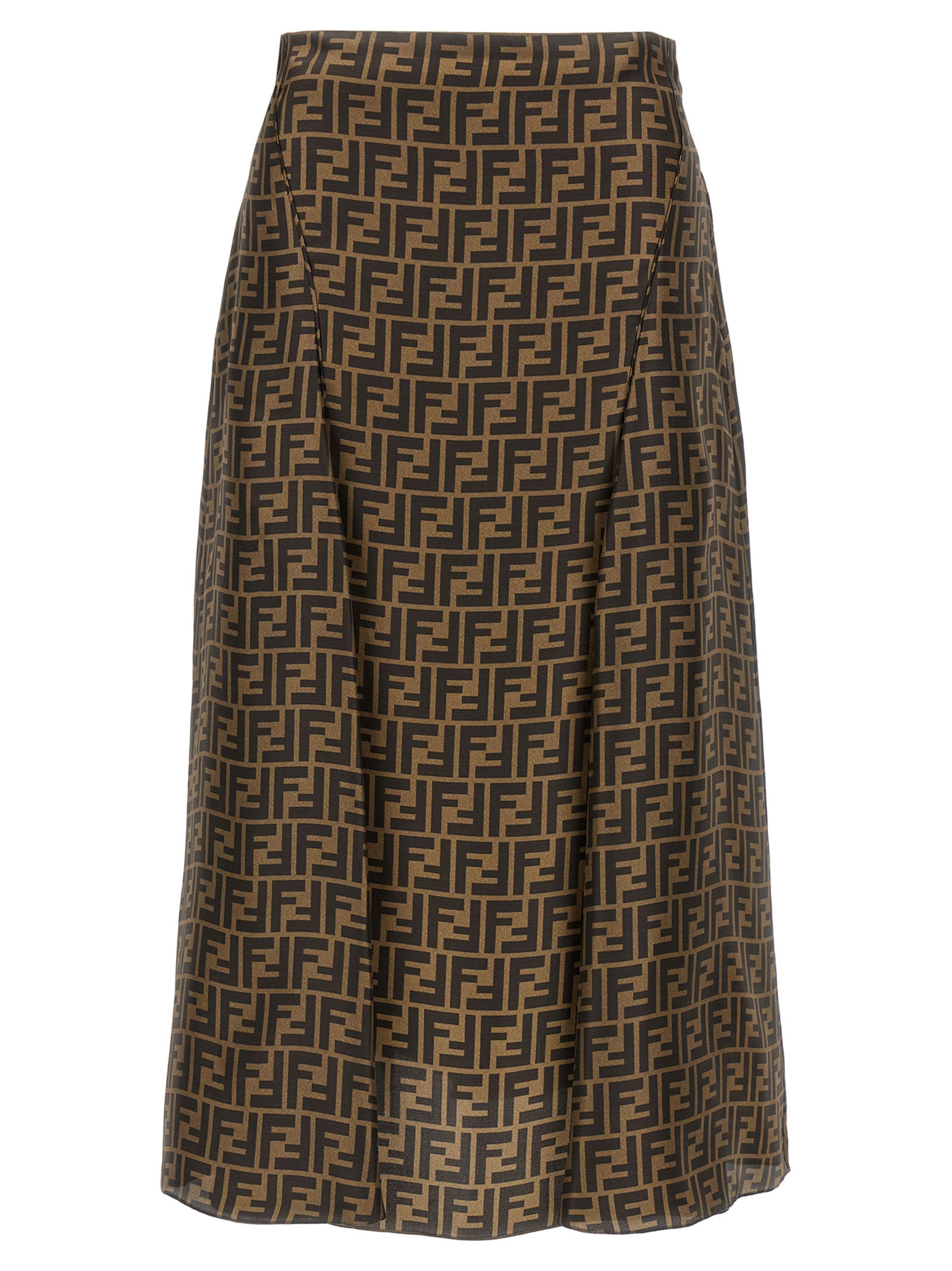 FF skirt